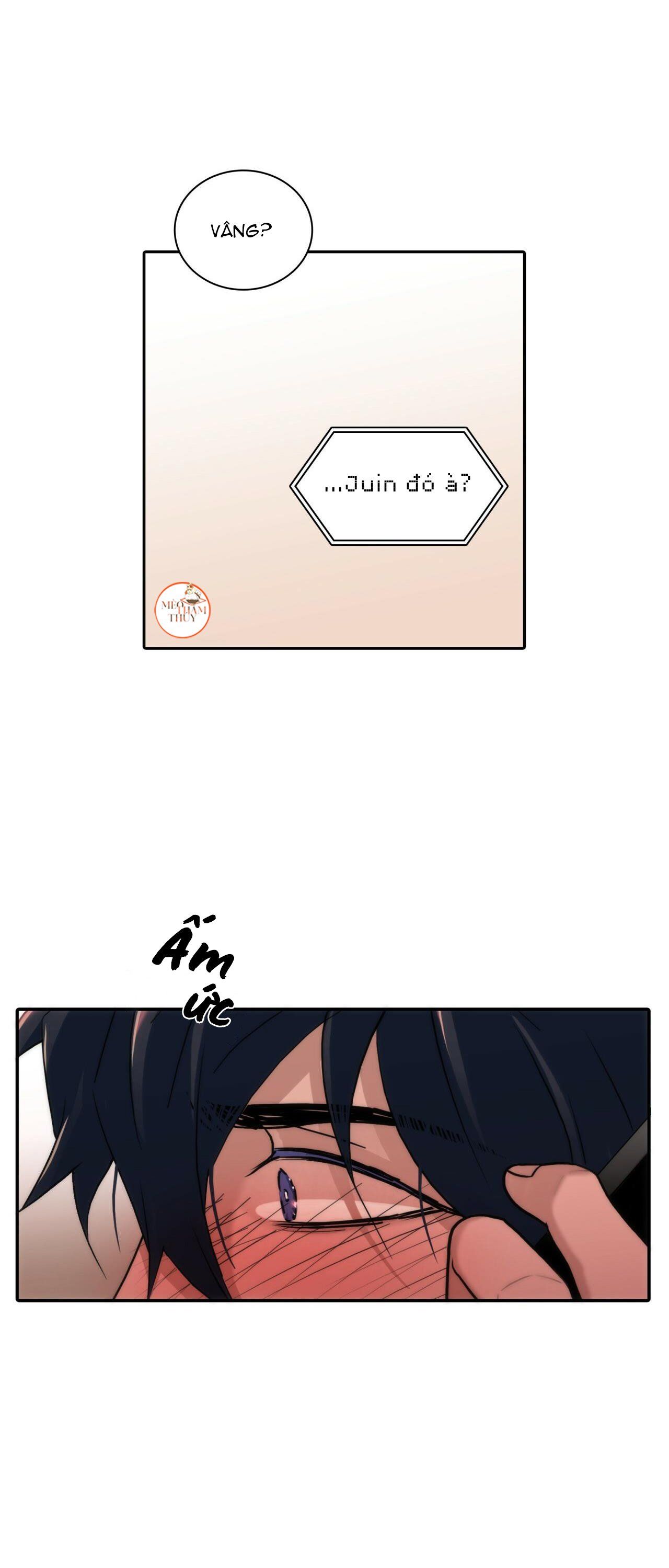 đọc truyện Giai Điệu Của Ngôn Ngữ Chương 55 ảnh 23 tại Thiên Thai Truyện