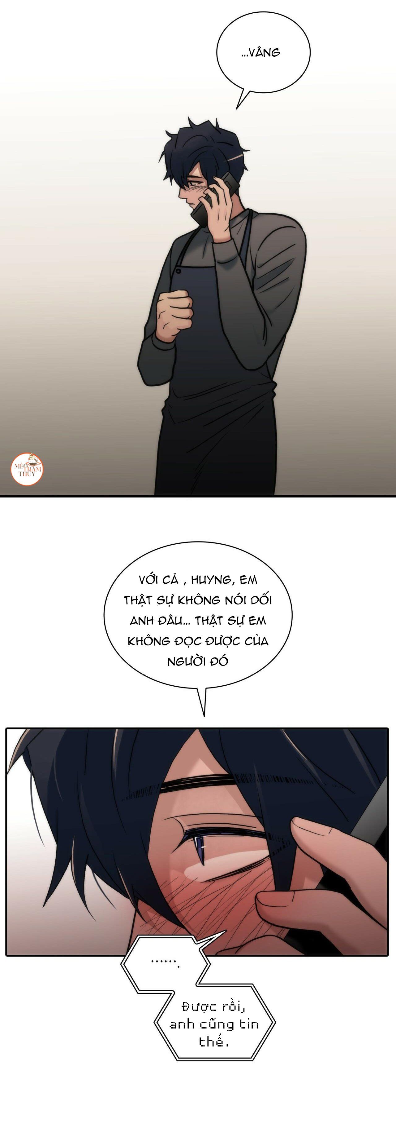 đọc truyện Giai Điệu Của Ngôn Ngữ Chương 55 ảnh 27 tại Thiên Thai Truyện