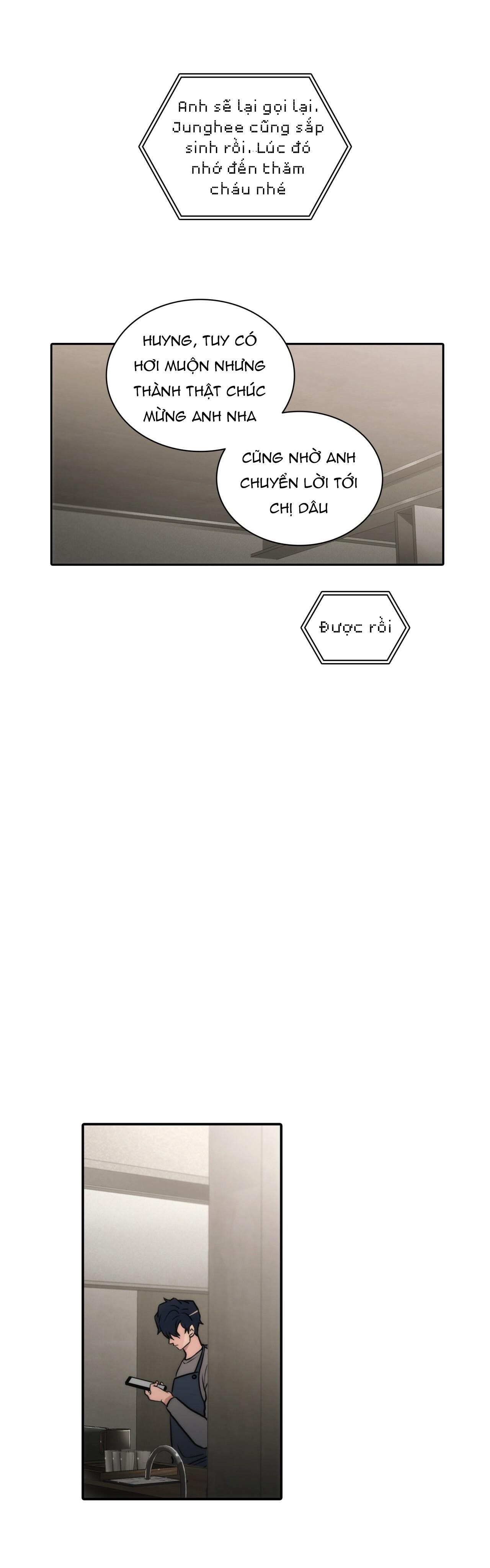 đọc truyện Giai Điệu Của Ngôn Ngữ Chương 55 ảnh 28 tại Thiên Thai Truyện