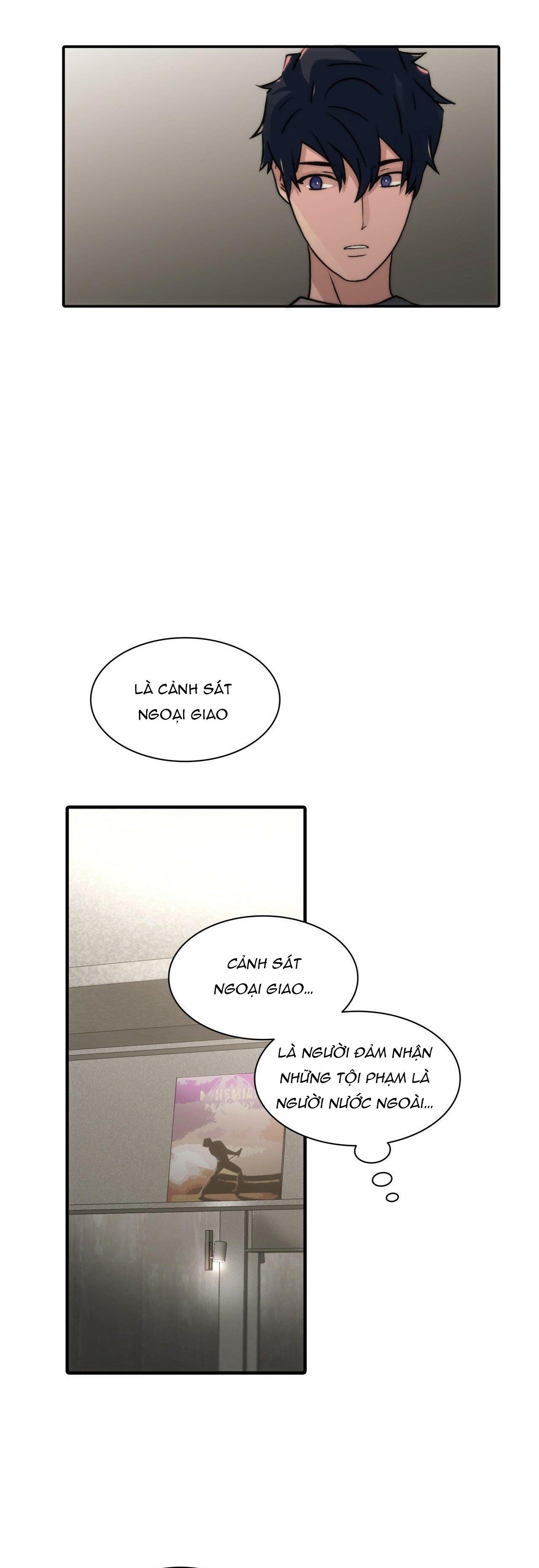 đọc truyện Giai Điệu Của Ngôn Ngữ Chương 55 ảnh 32 tại Thiên Thai Truyện