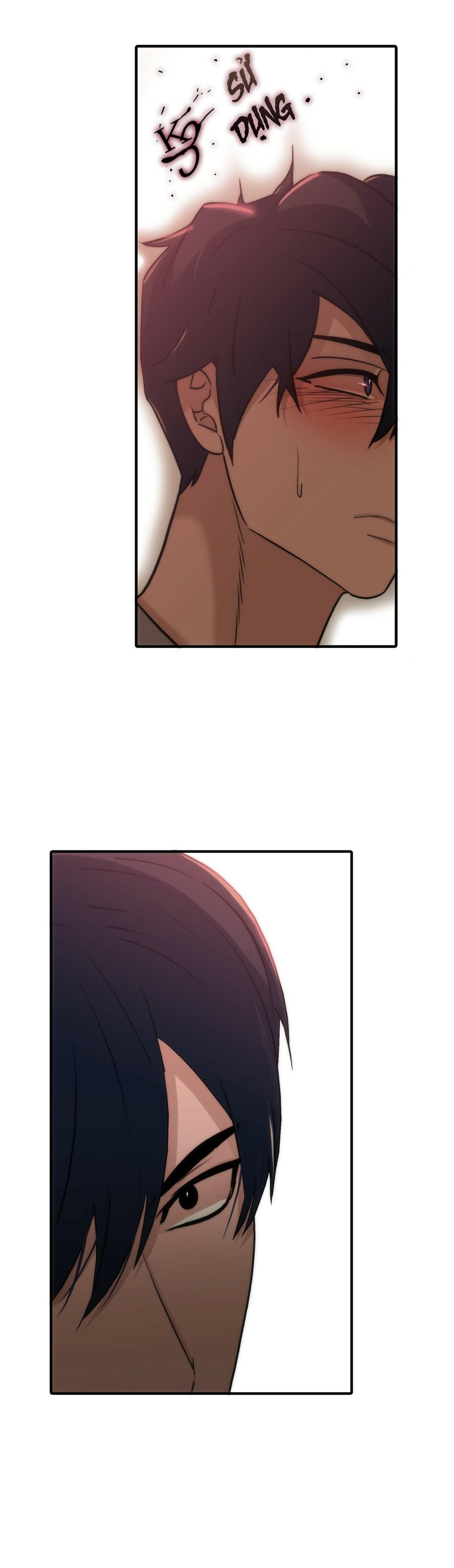 đọc truyện Giai Điệu Của Ngôn Ngữ Chương 55 ảnh 34 tại Thiên Thai Truyện