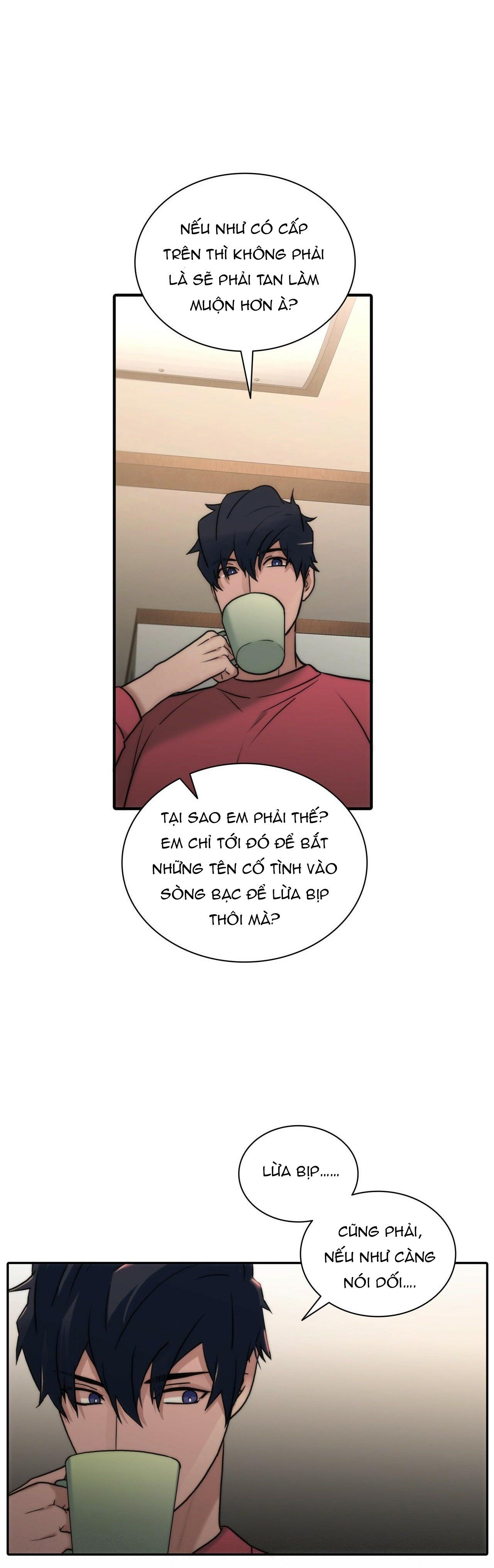 đọc truyện Giai Điệu Của Ngôn Ngữ Chương 55 ảnh 7 tại Thiên Thai Truyện