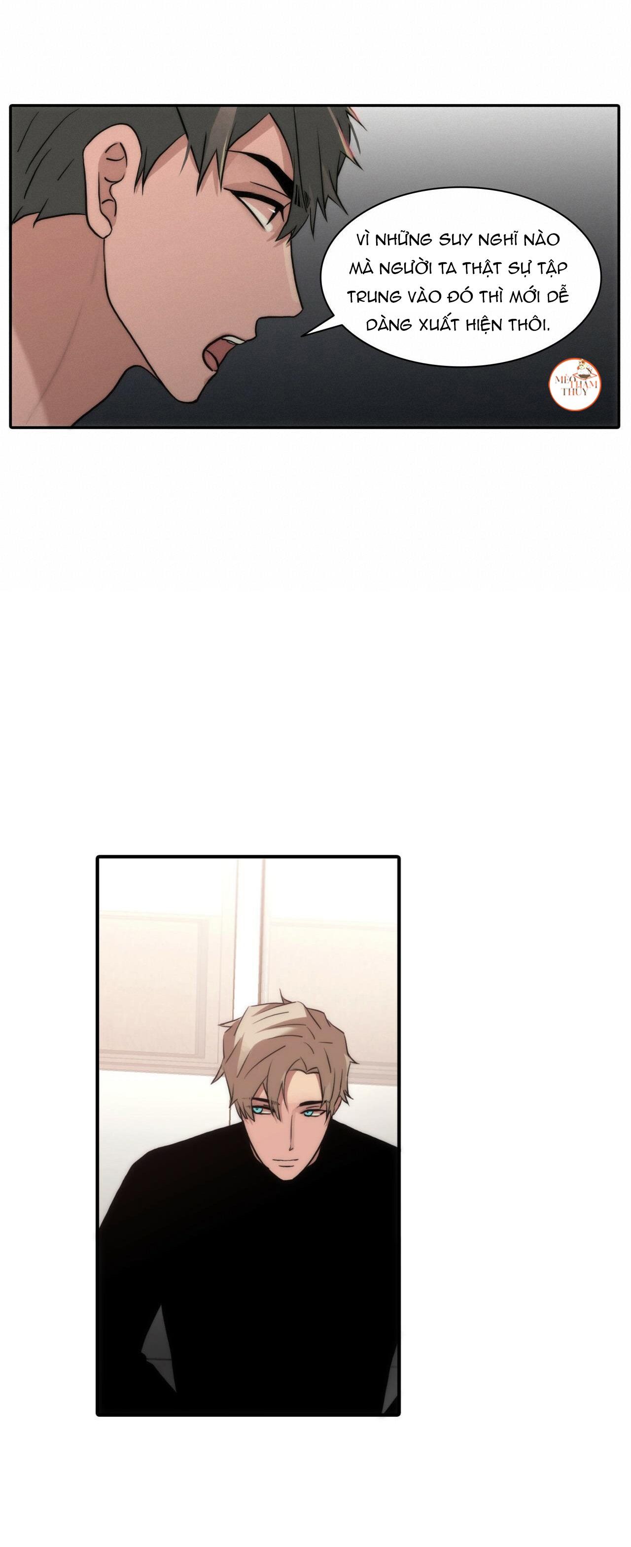 đọc truyện Giai Điệu Của Ngôn Ngữ Chương 55 ảnh 8 tại Thiên Thai Truyện