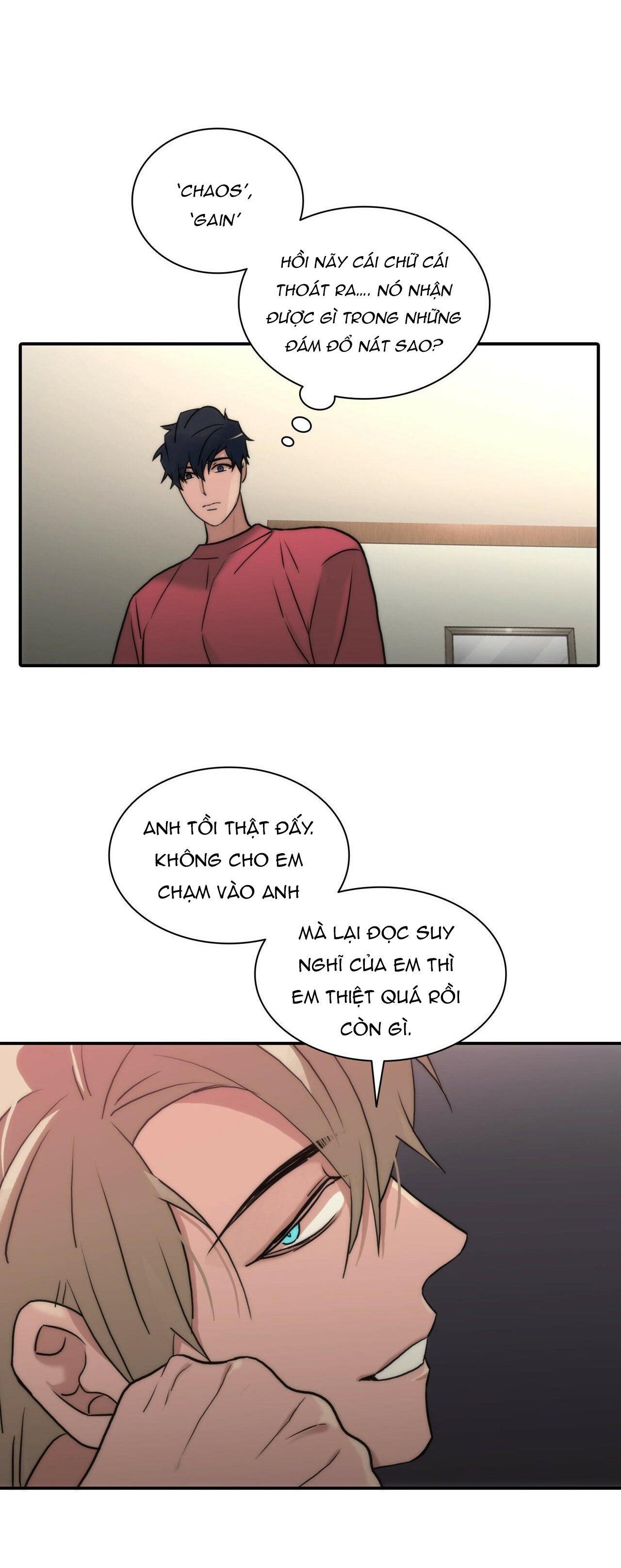 đọc truyện Giai Điệu Của Ngôn Ngữ Chương 55 ảnh 11 tại Thiên Thai Truyện