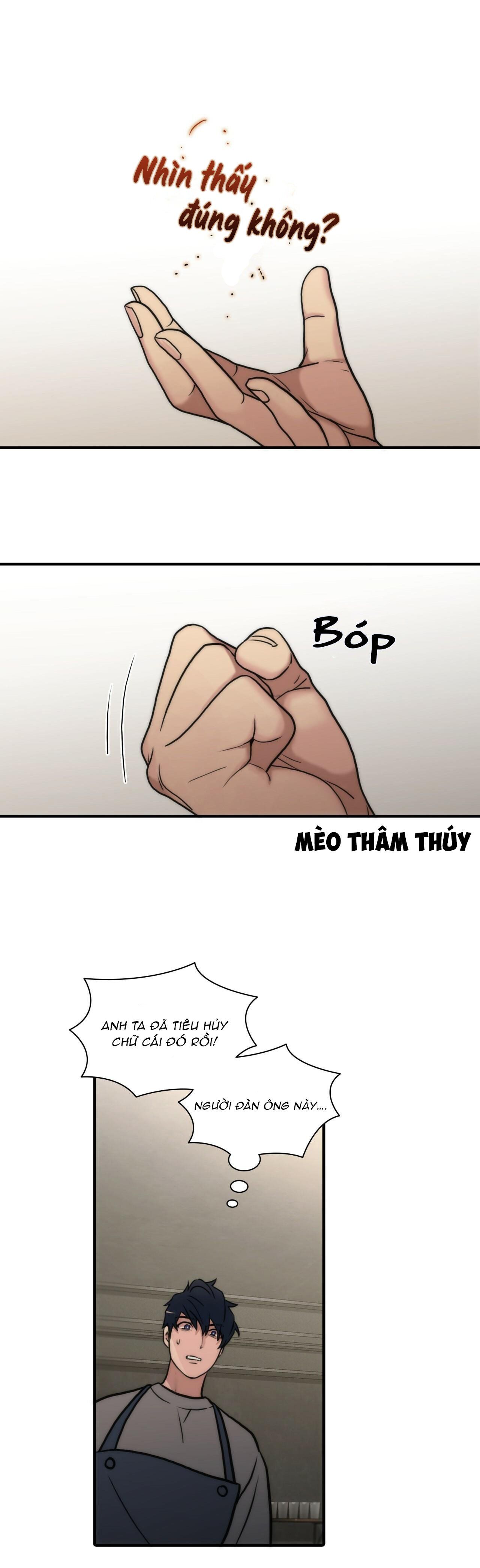 đọc truyện Giai Điệu Của Ngôn Ngữ Chương 56 ảnh 3 tại Thiên Thai Truyện