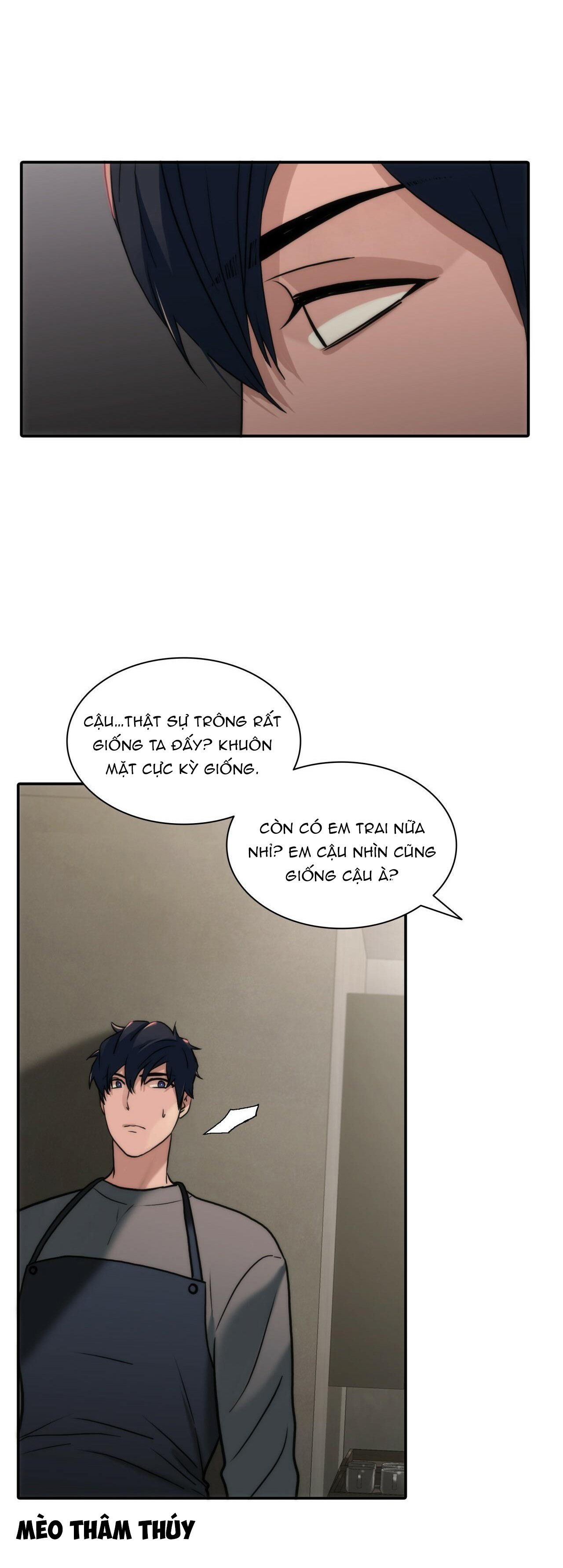 đọc truyện Giai Điệu Của Ngôn Ngữ Chương 56 ảnh 16 tại Thiên Thai Truyện