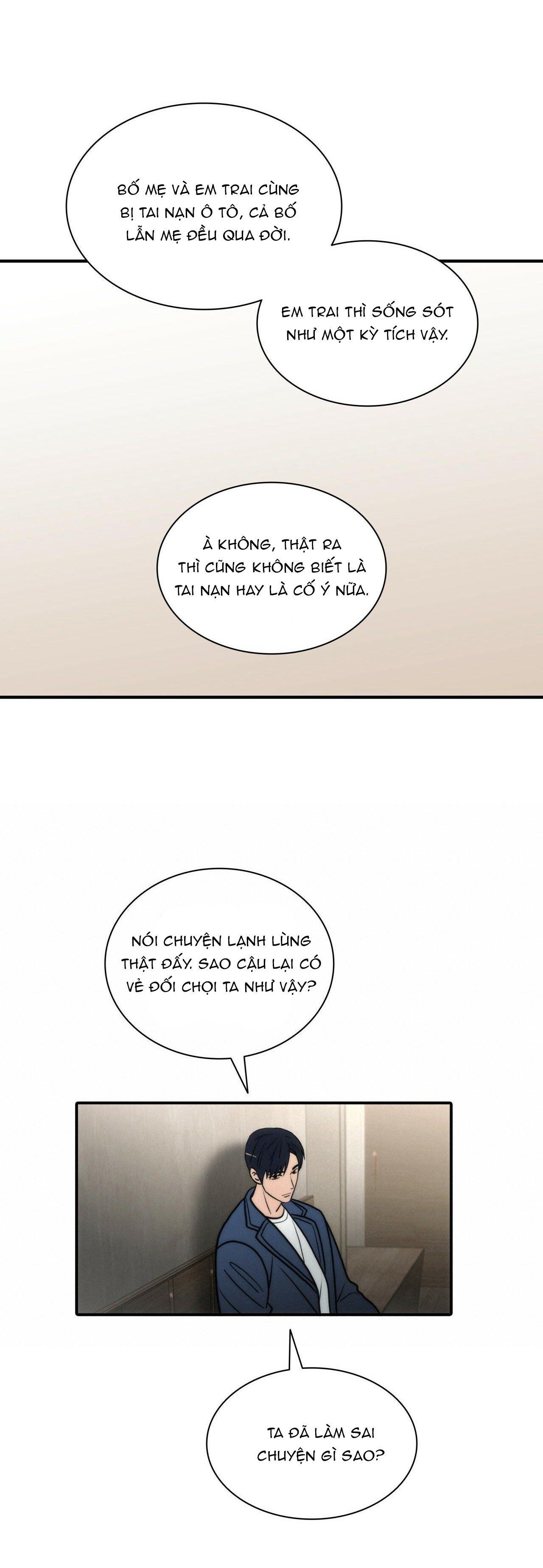 đọc truyện Giai Điệu Của Ngôn Ngữ Chương 56 ảnh 18 tại Thiên Thai Truyện