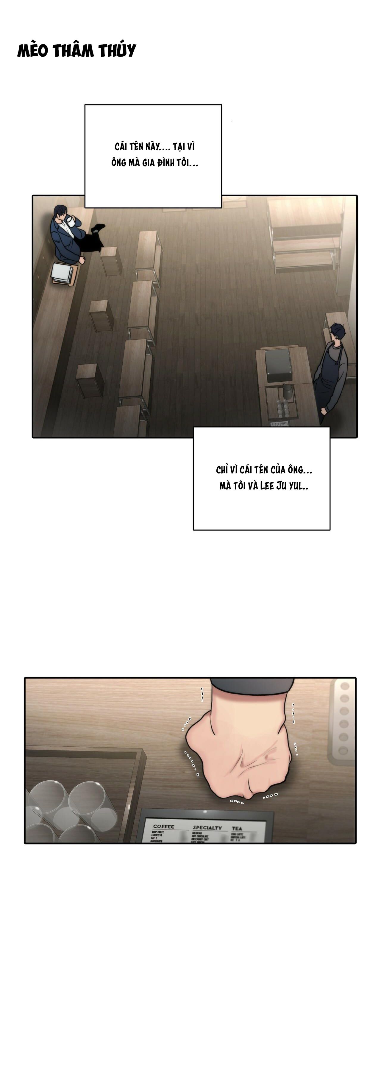 đọc truyện Giai Điệu Của Ngôn Ngữ Chương 56 ảnh 19 tại Thiên Thai Truyện