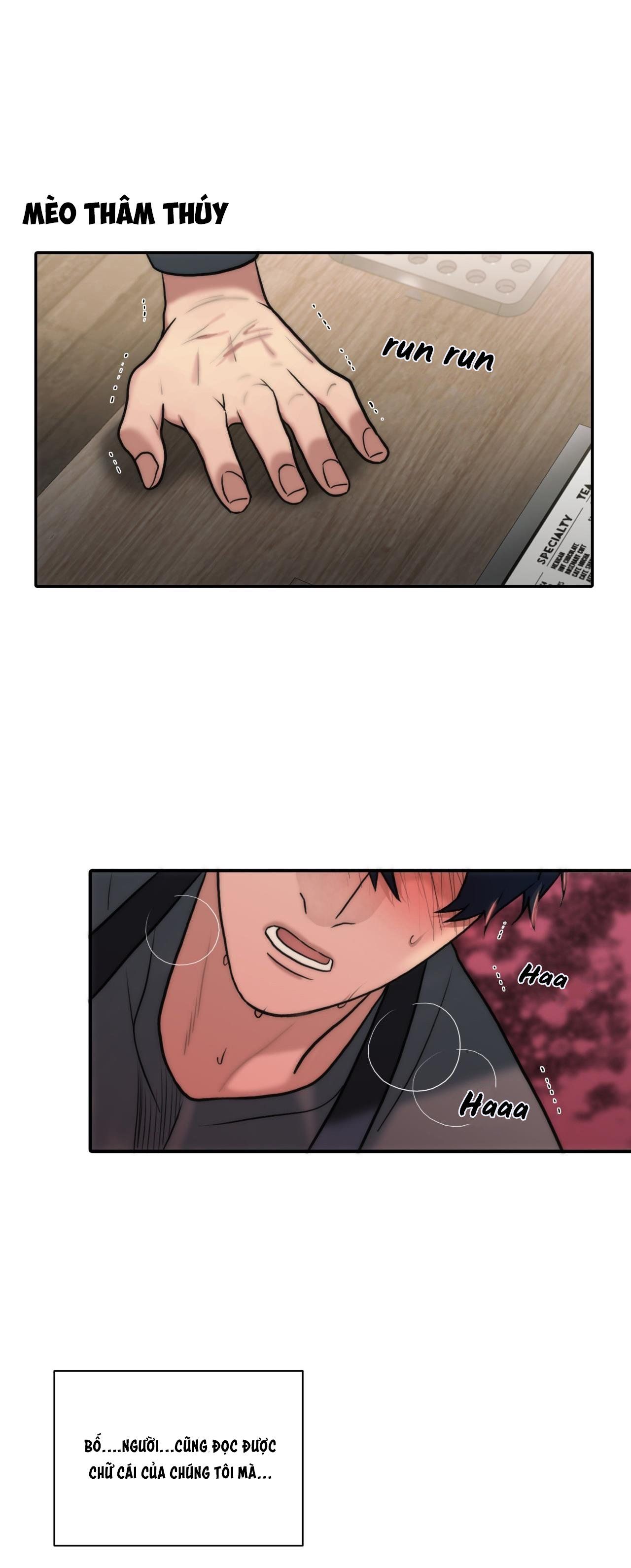 đọc truyện Giai Điệu Của Ngôn Ngữ Chương 56 ảnh 21 tại Thiên Thai Truyện