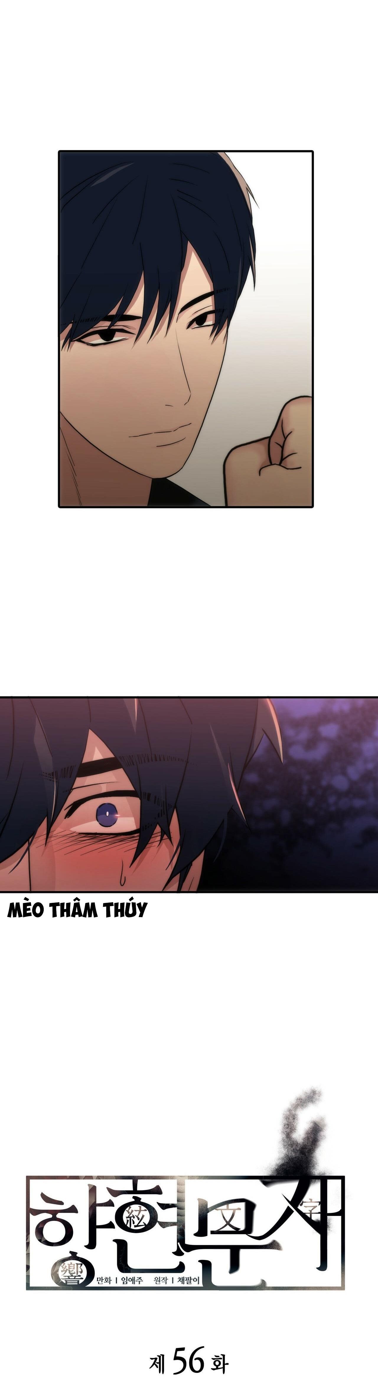 đọc truyện Giai Điệu Của Ngôn Ngữ Chương 56 ảnh 4 tại Thiên Thai Truyện