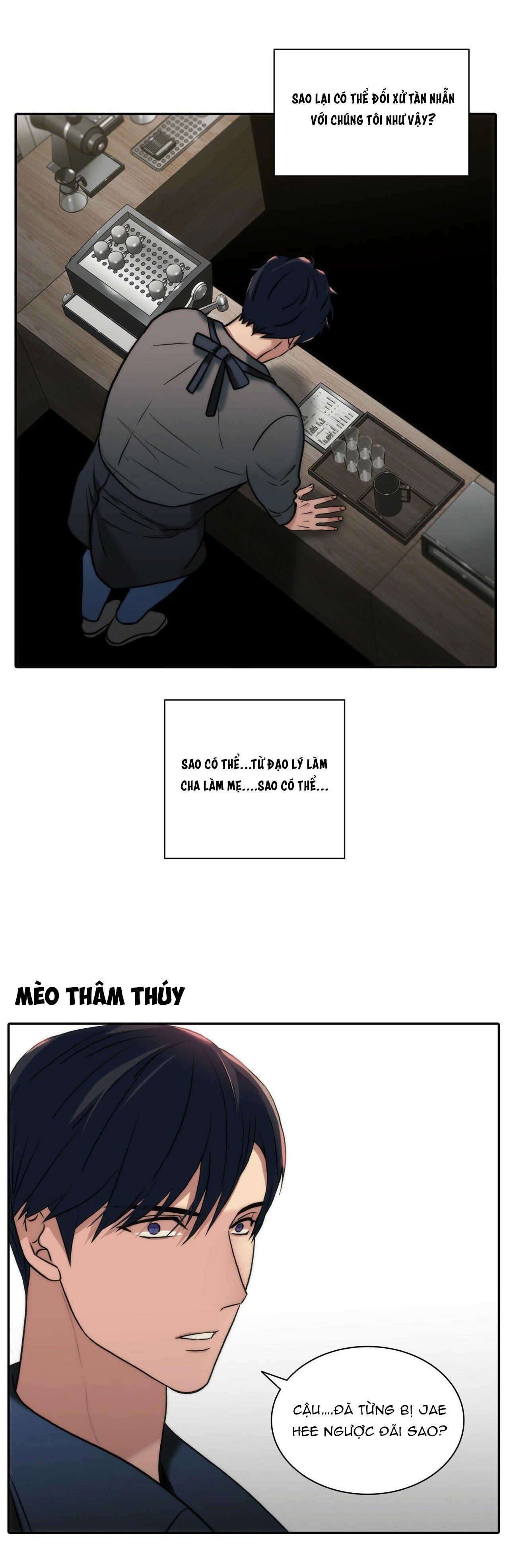 đọc truyện Giai Điệu Của Ngôn Ngữ Chương 56 ảnh 22 tại Thiên Thai Truyện