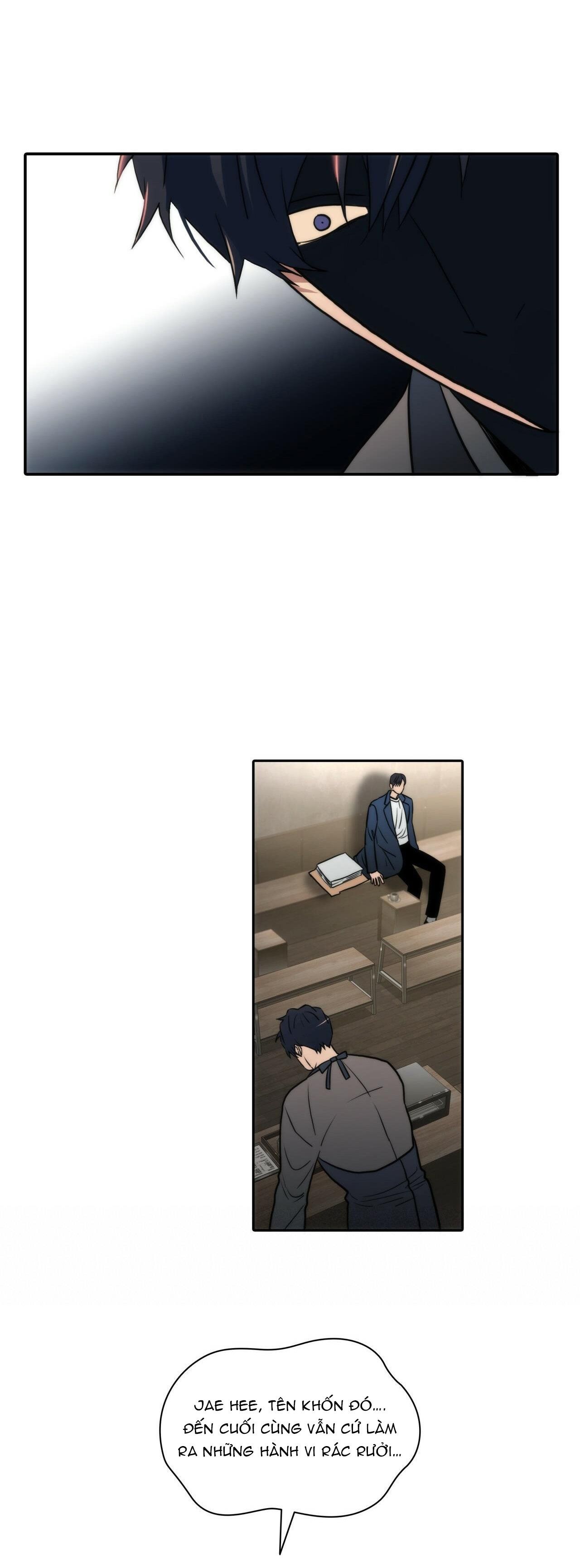 đọc truyện Giai Điệu Của Ngôn Ngữ Chương 56 ảnh 23 tại Thiên Thai Truyện