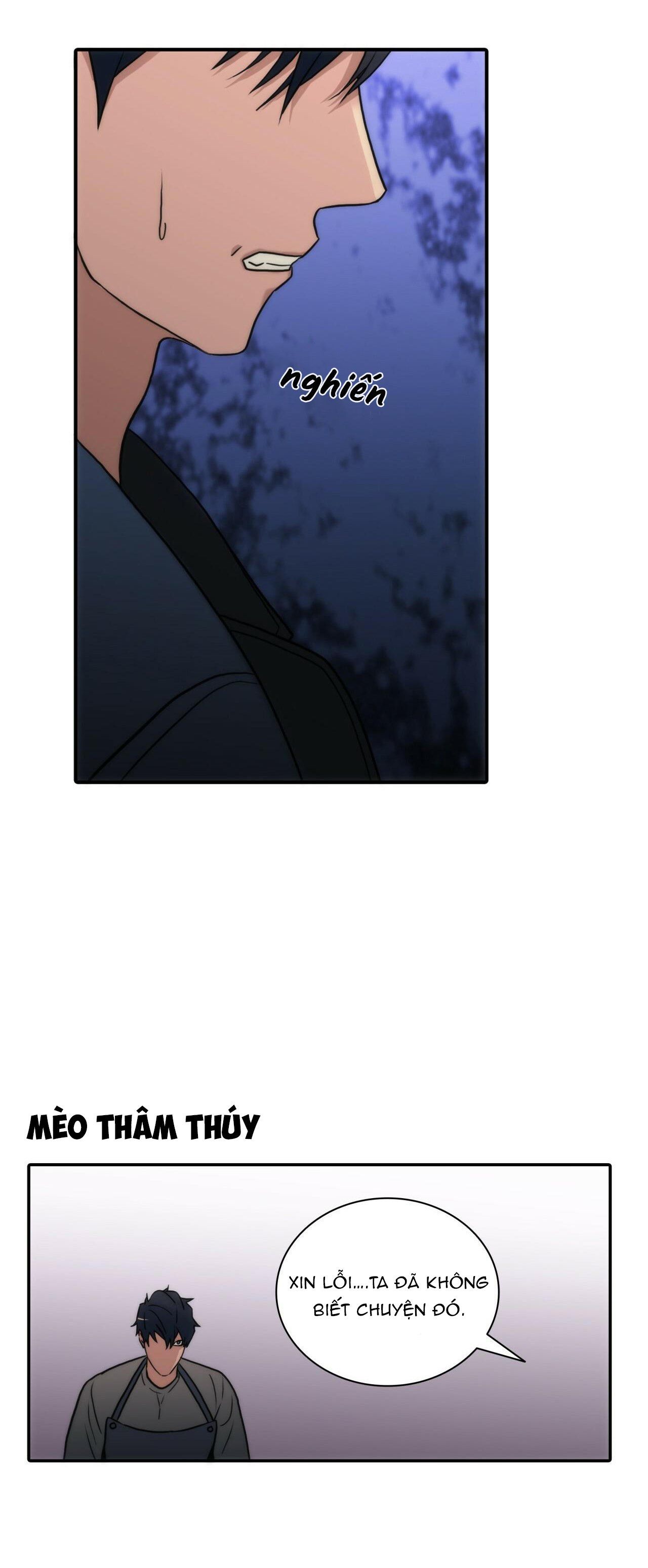 đọc truyện Giai Điệu Của Ngôn Ngữ Chương 56 ảnh 24 tại Thiên Thai Truyện