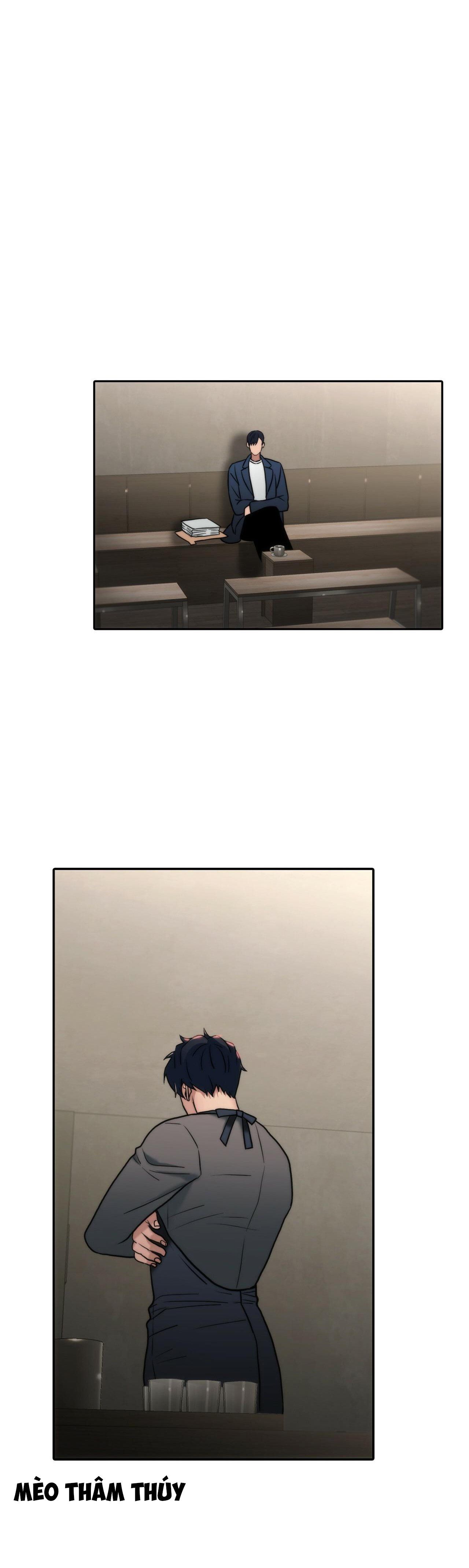 đọc truyện Giai Điệu Của Ngôn Ngữ Chương 56 ảnh 26 tại Thiên Thai Truyện