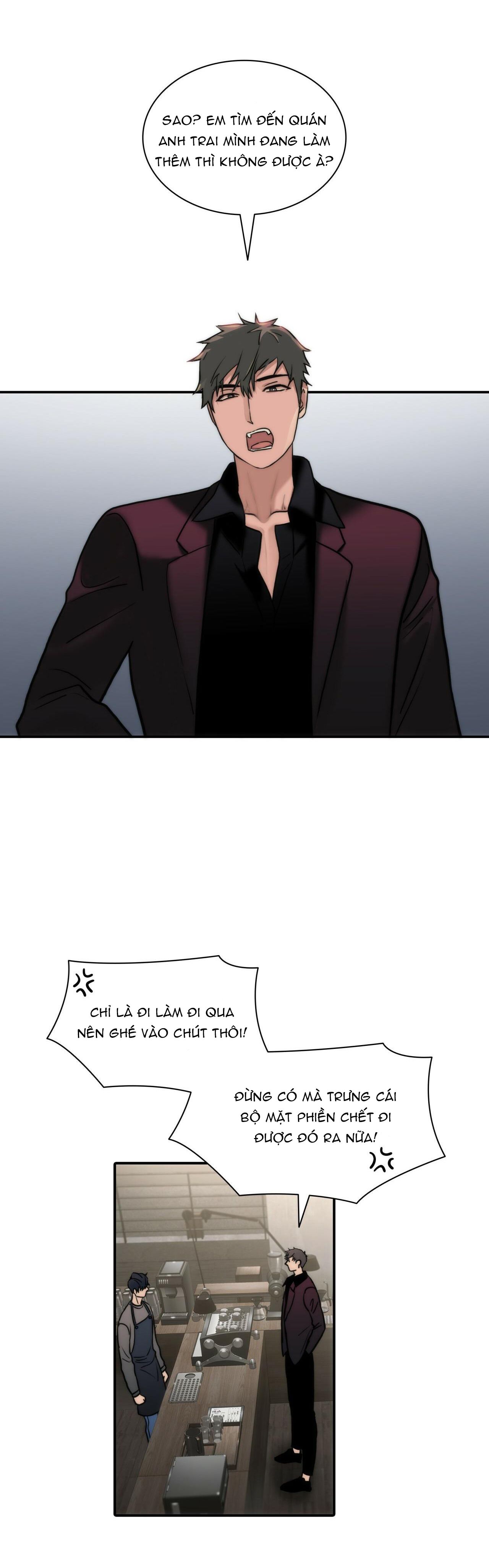 đọc truyện Giai Điệu Của Ngôn Ngữ Chương 56 ảnh 28 tại Thiên Thai Truyện