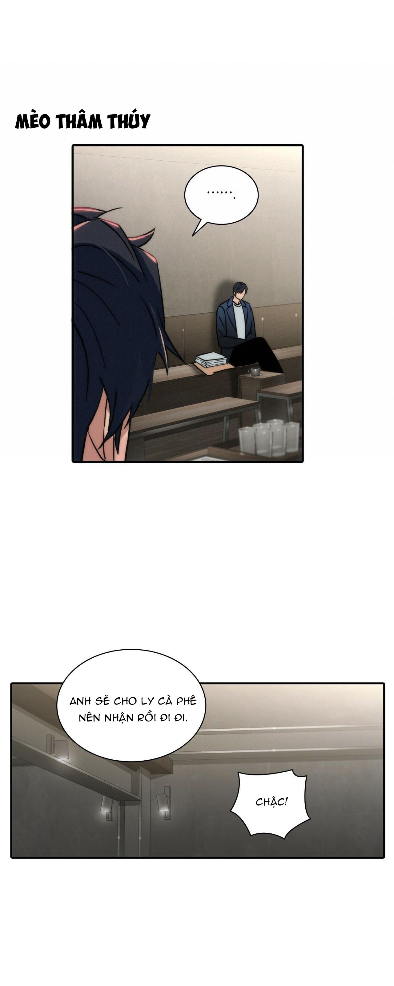 đọc truyện Giai Điệu Của Ngôn Ngữ Chương 56 ảnh 29 tại Thiên Thai Truyện