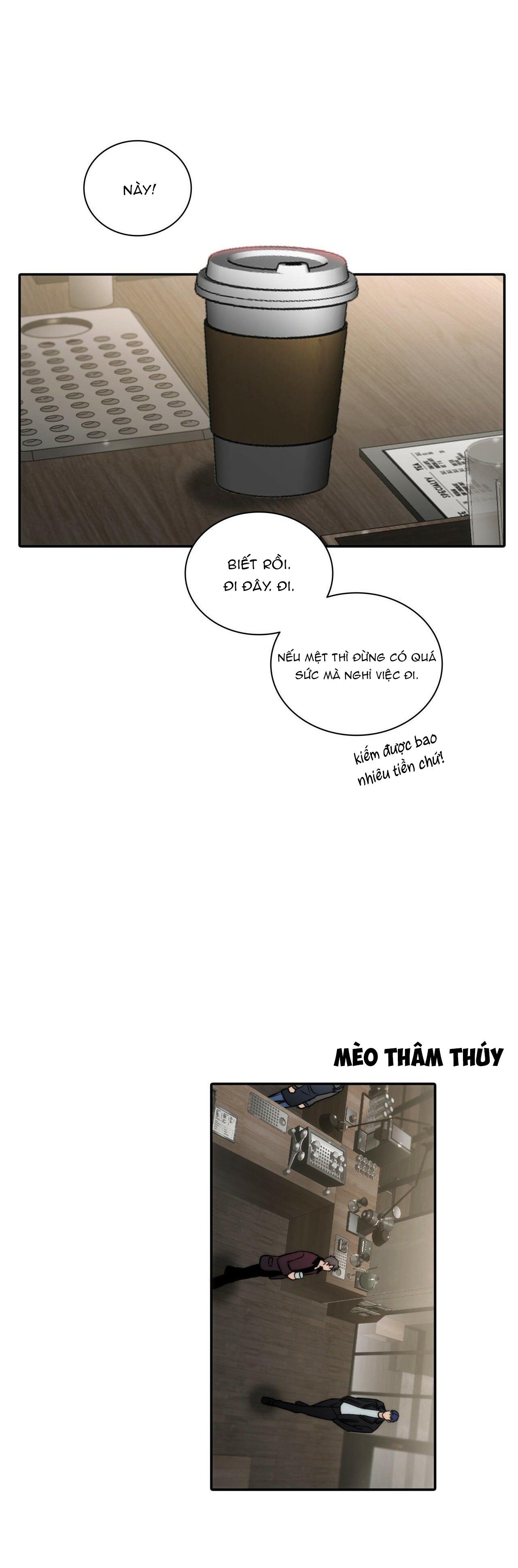 đọc truyện Giai Điệu Của Ngôn Ngữ Chương 56 ảnh 30 tại Thiên Thai Truyện