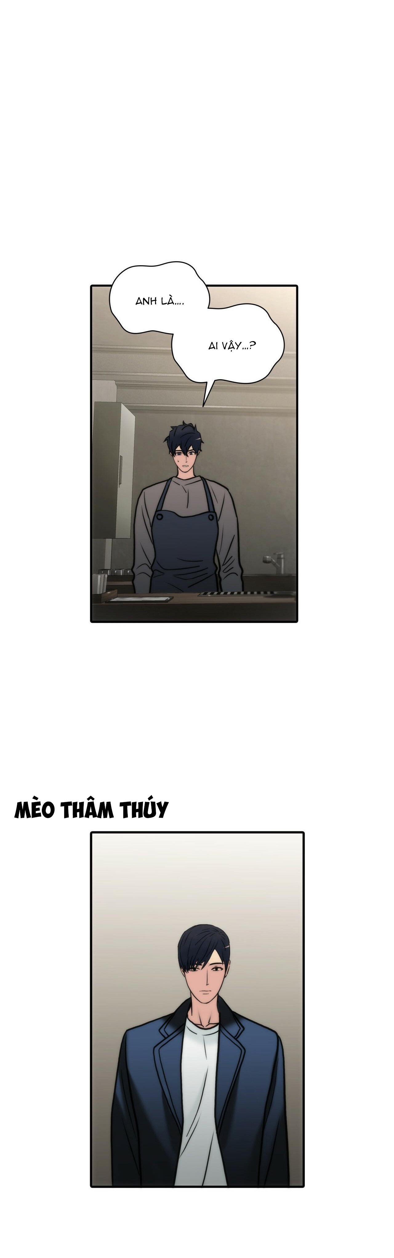 đọc truyện Giai Điệu Của Ngôn Ngữ Chương 56 ảnh 5 tại Thiên Thai Truyện