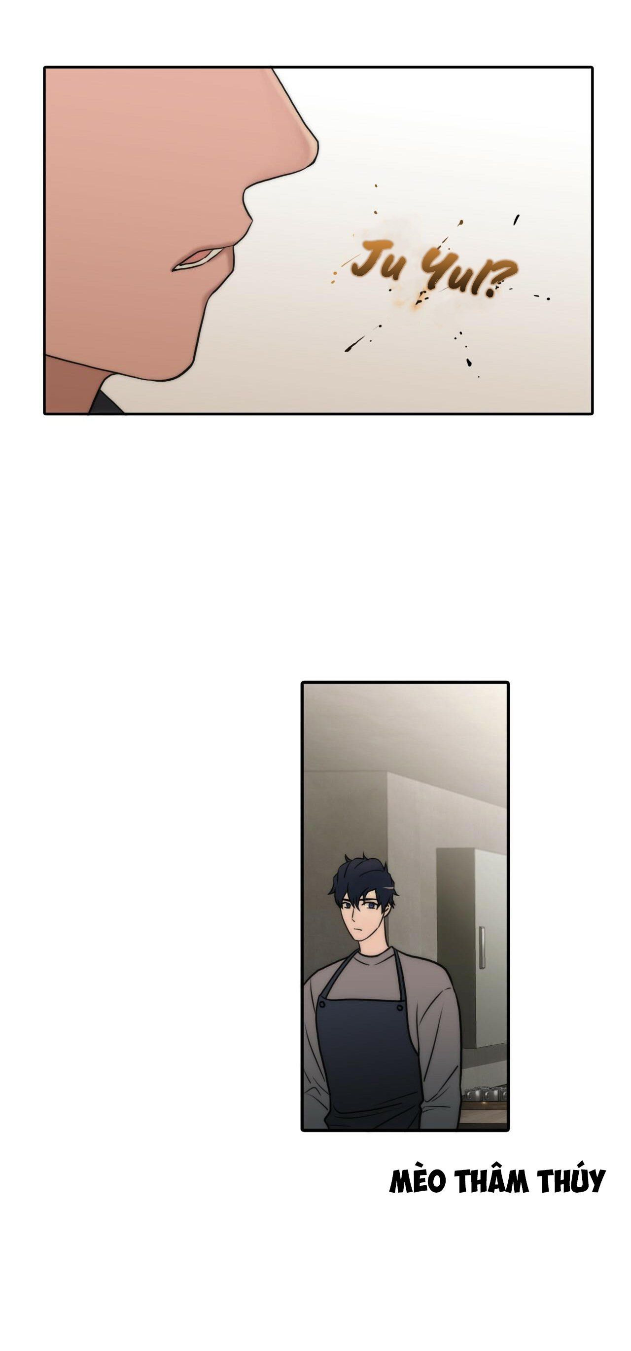 đọc truyện Giai Điệu Của Ngôn Ngữ Chương 56 ảnh 32 tại Thiên Thai Truyện