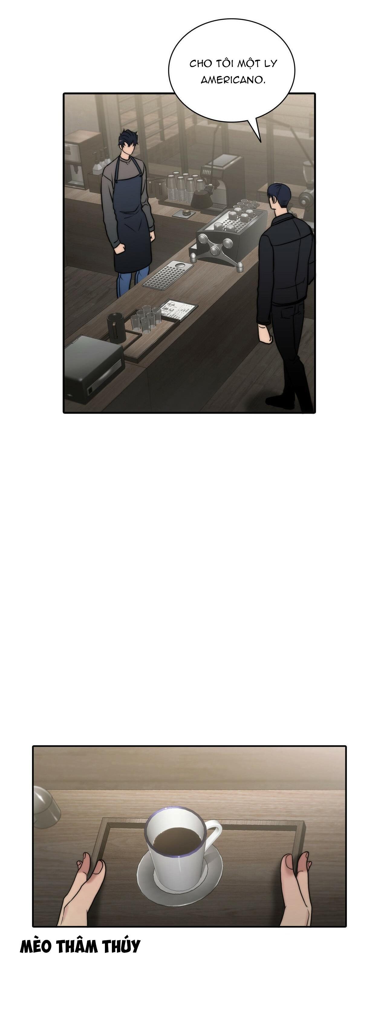 đọc truyện Giai Điệu Của Ngôn Ngữ Chương 56 ảnh 33 tại Thiên Thai Truyện