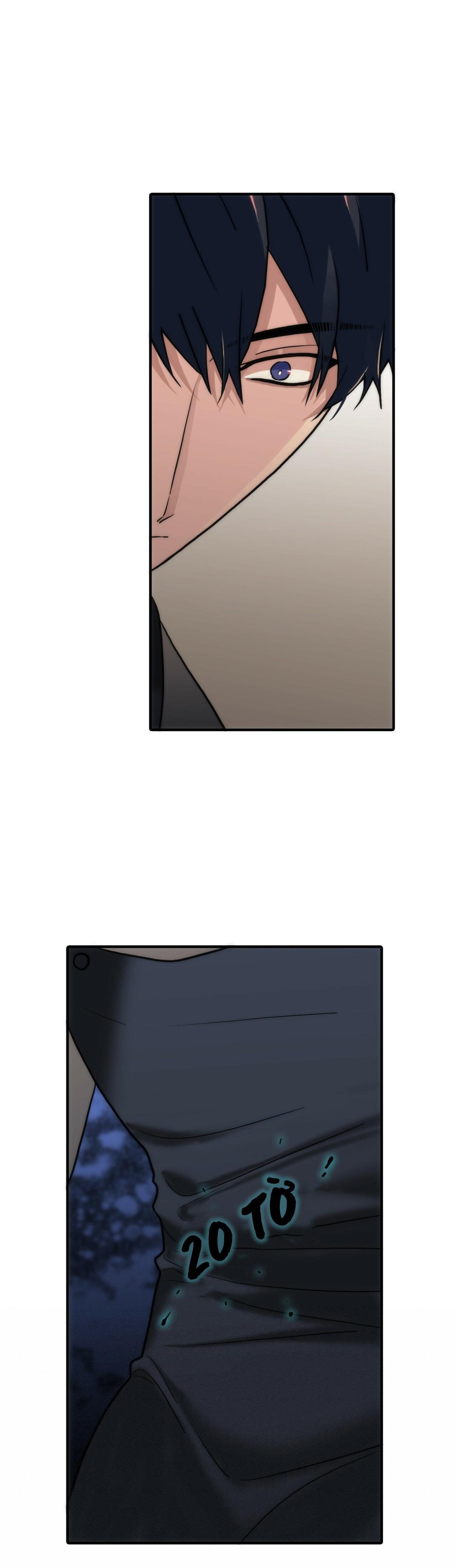 đọc truyện Giai Điệu Của Ngôn Ngữ Chương 56 ảnh 34 tại Thiên Thai Truyện