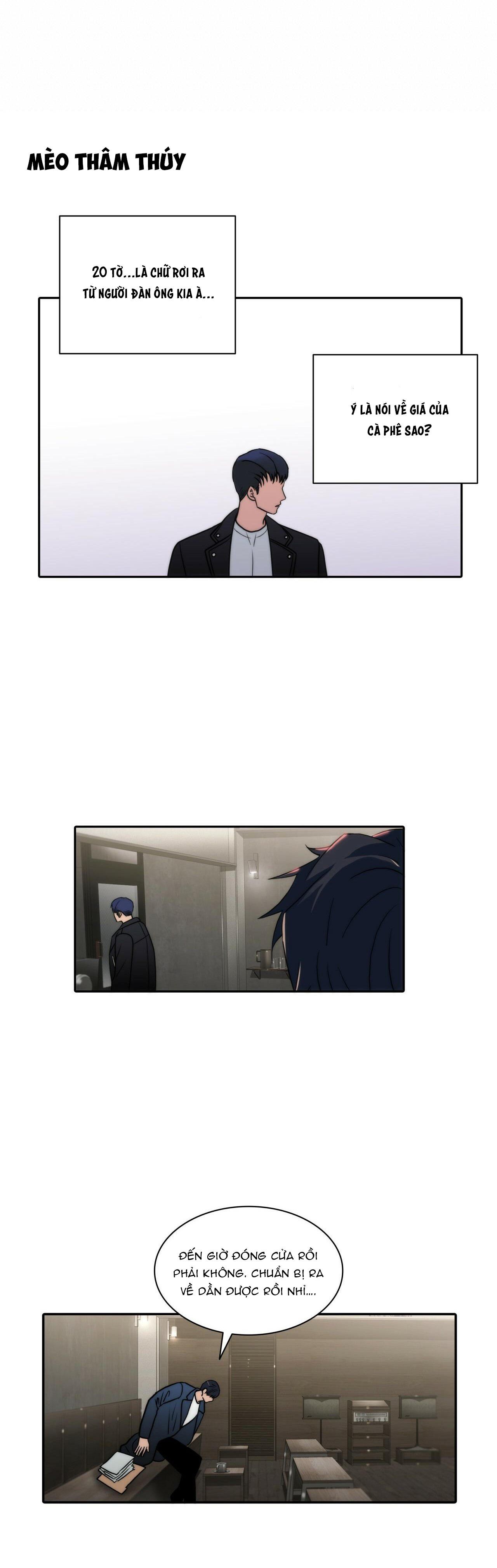 đọc truyện Giai Điệu Của Ngôn Ngữ Chương 56 ảnh 35 tại Thiên Thai Truyện