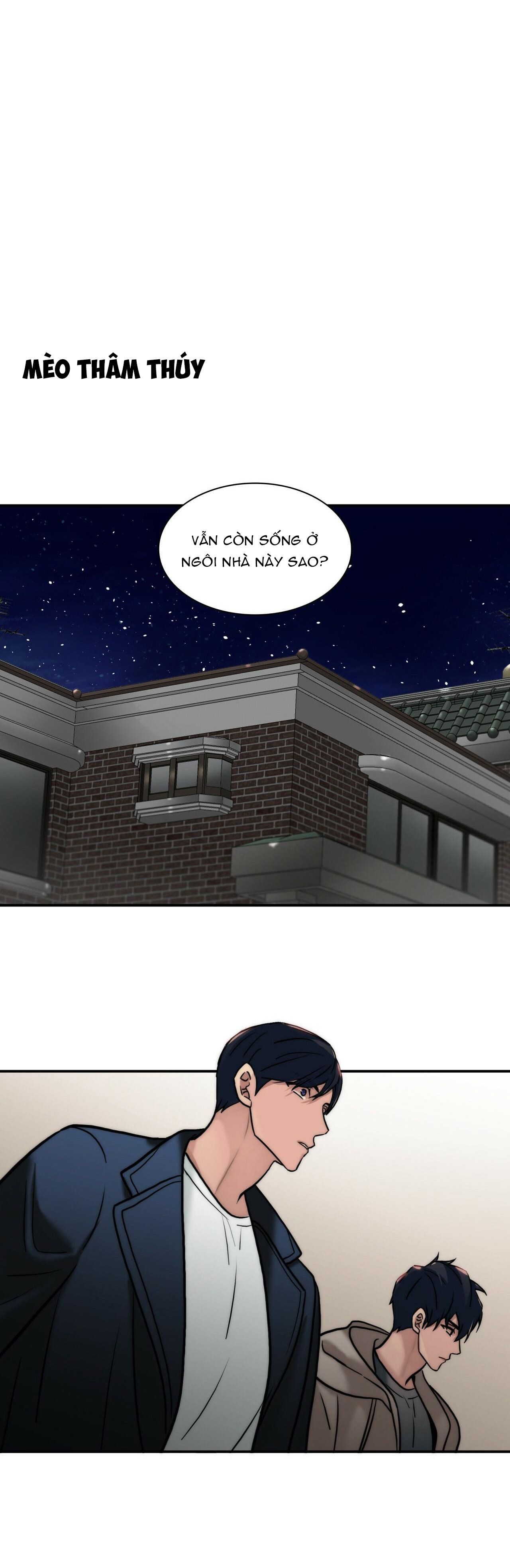 đọc truyện Giai Điệu Của Ngôn Ngữ Chương 56 ảnh 36 tại Thiên Thai Truyện