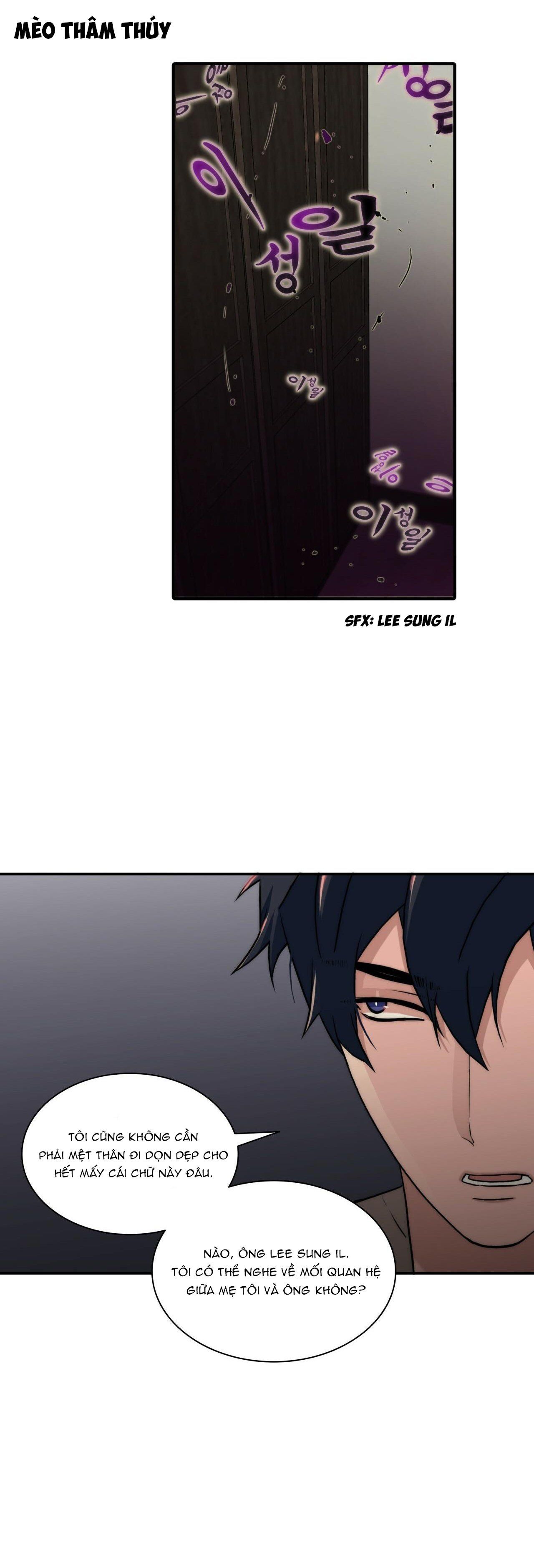 đọc truyện Giai Điệu Của Ngôn Ngữ Chương 56 ảnh 38 tại Thiên Thai Truyện