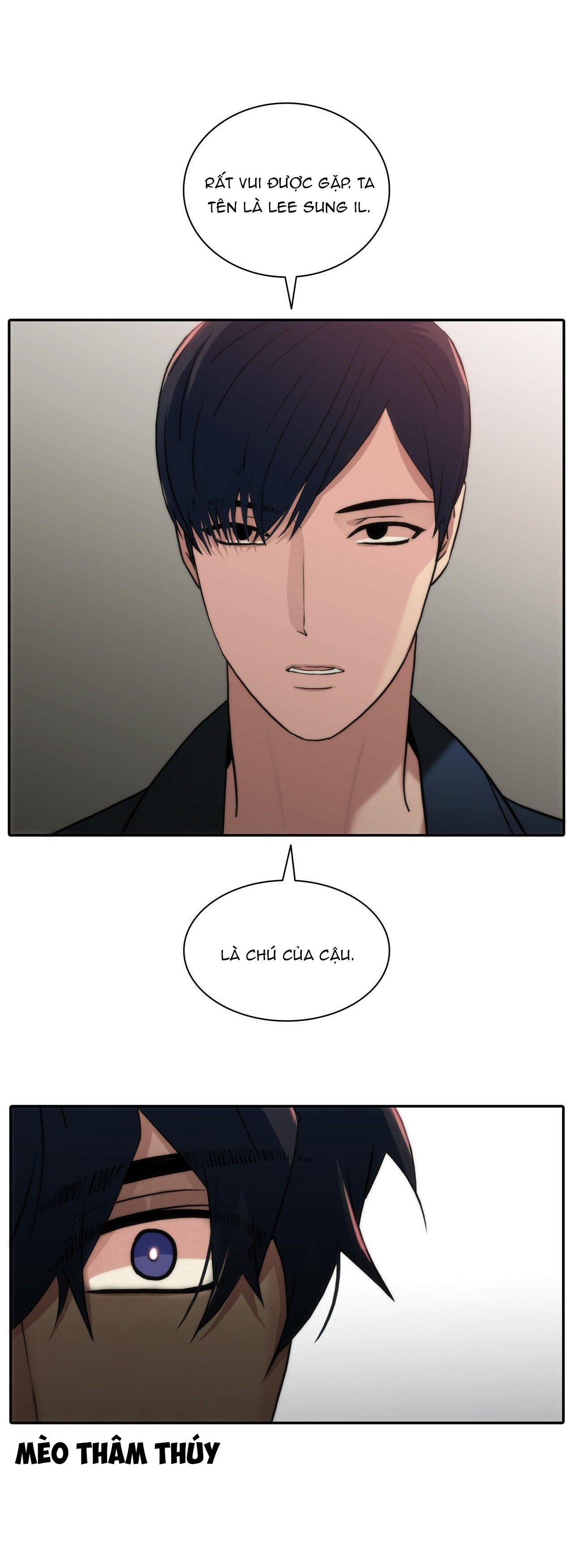 đọc truyện Giai Điệu Của Ngôn Ngữ Chương 56 ảnh 6 tại Thiên Thai Truyện