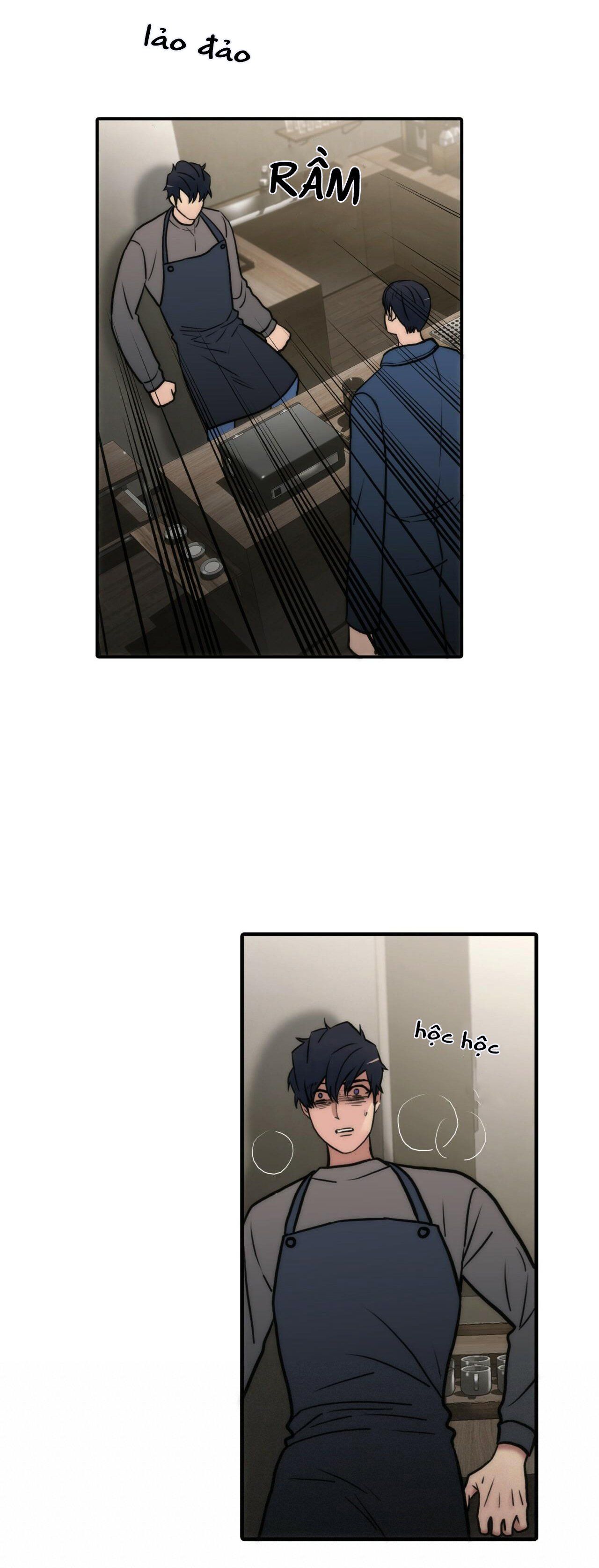 đọc truyện Giai Điệu Của Ngôn Ngữ Chương 56 ảnh 7 tại Thiên Thai Truyện