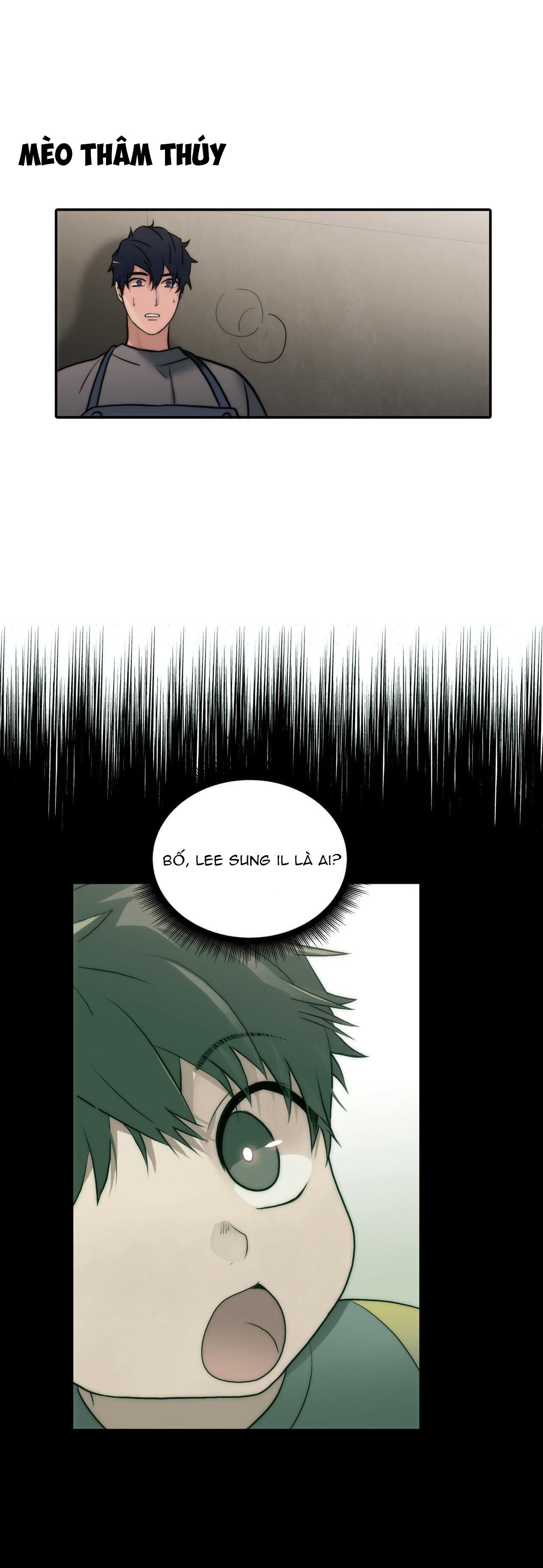 đọc truyện Giai Điệu Của Ngôn Ngữ Chương 56 ảnh 9 tại Thiên Thai Truyện