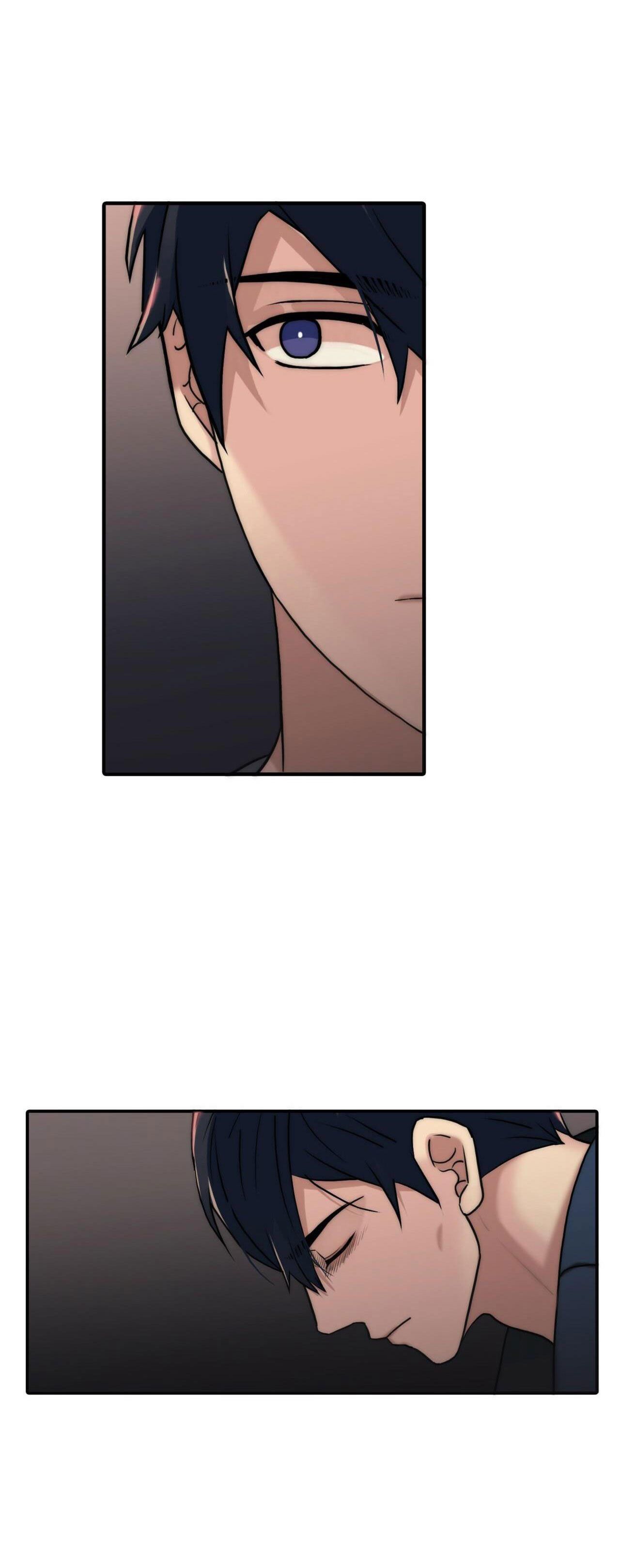 đọc truyện Giai Điệu Của Ngôn Ngữ Chương 57 ảnh 14 tại Thiên Thai Truyện