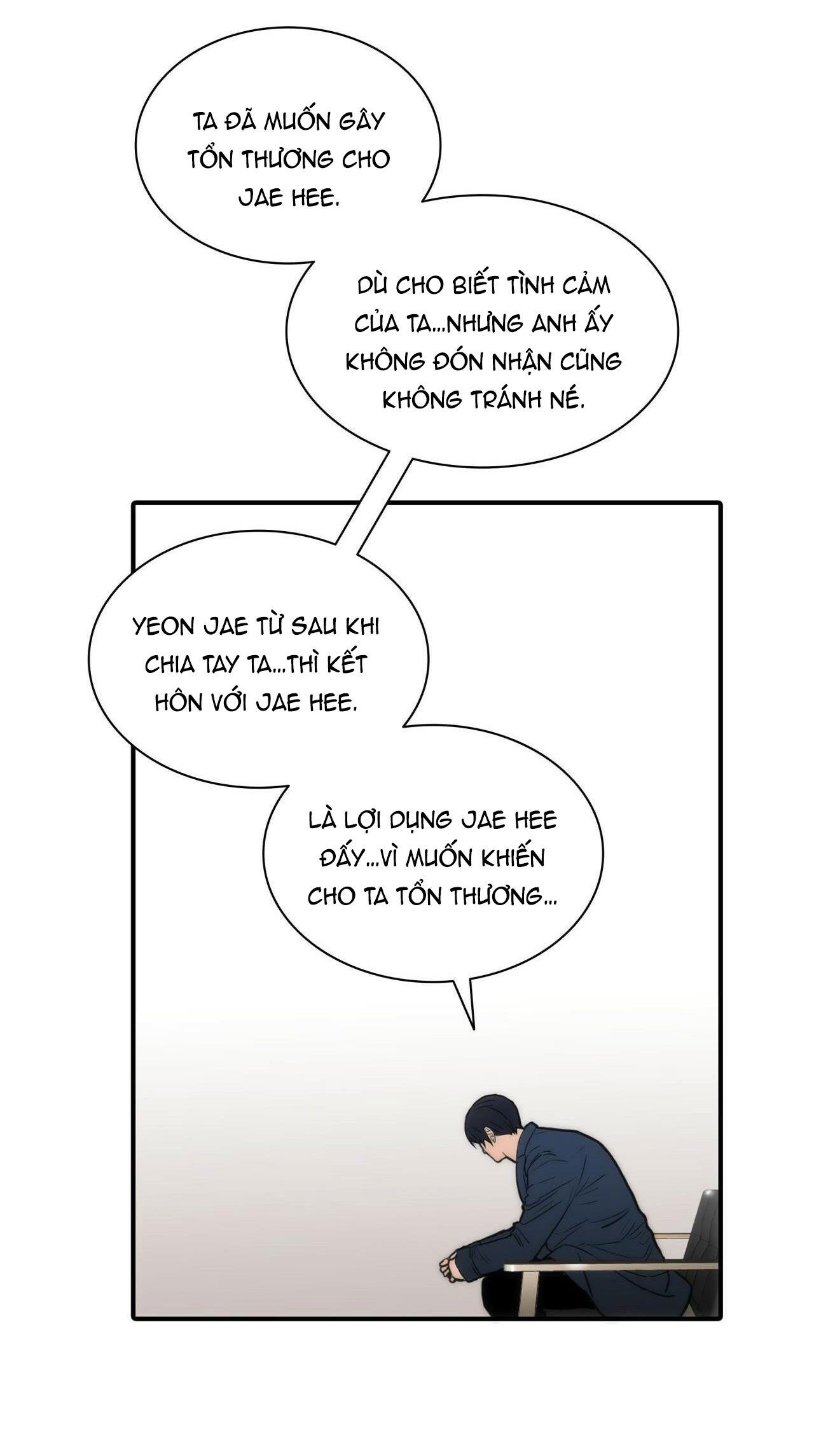 đọc truyện Giai Điệu Của Ngôn Ngữ Chương 57 ảnh 17 tại Thiên Thai Truyện