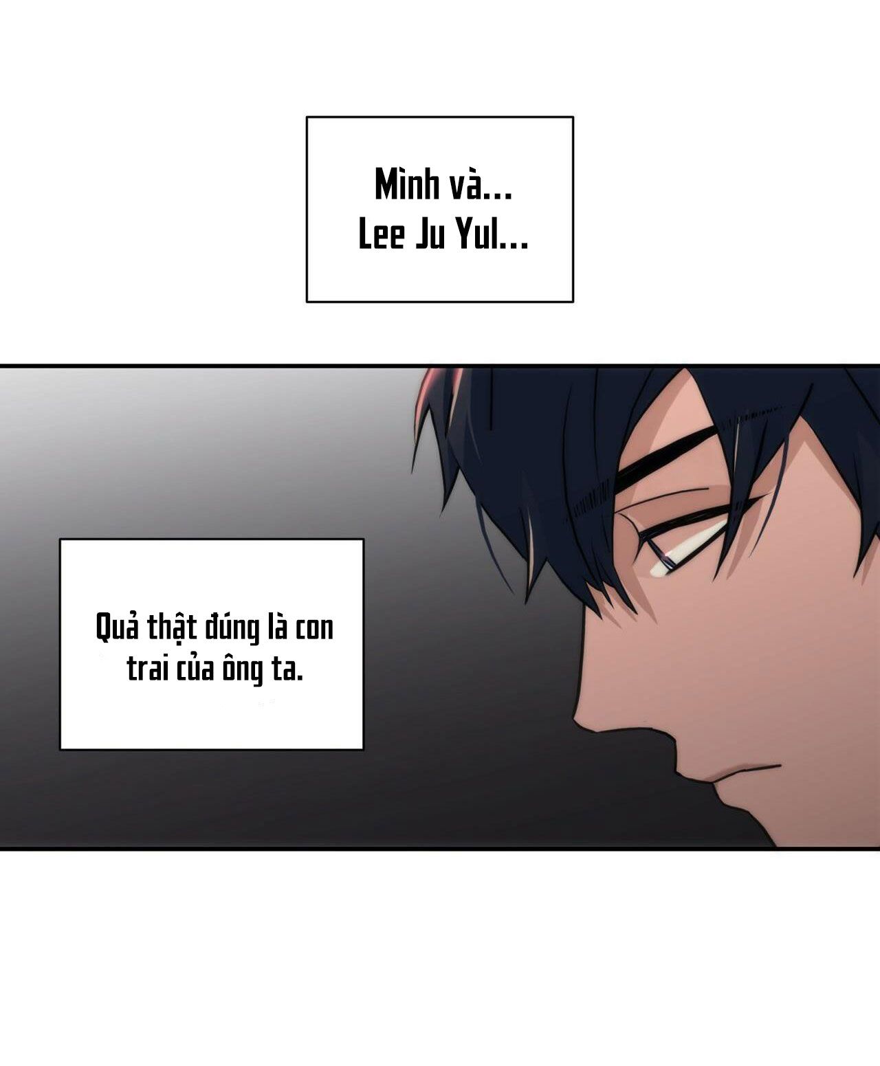 đọc truyện Giai Điệu Của Ngôn Ngữ Chương 57 ảnh 22 tại Thiên Thai Truyện