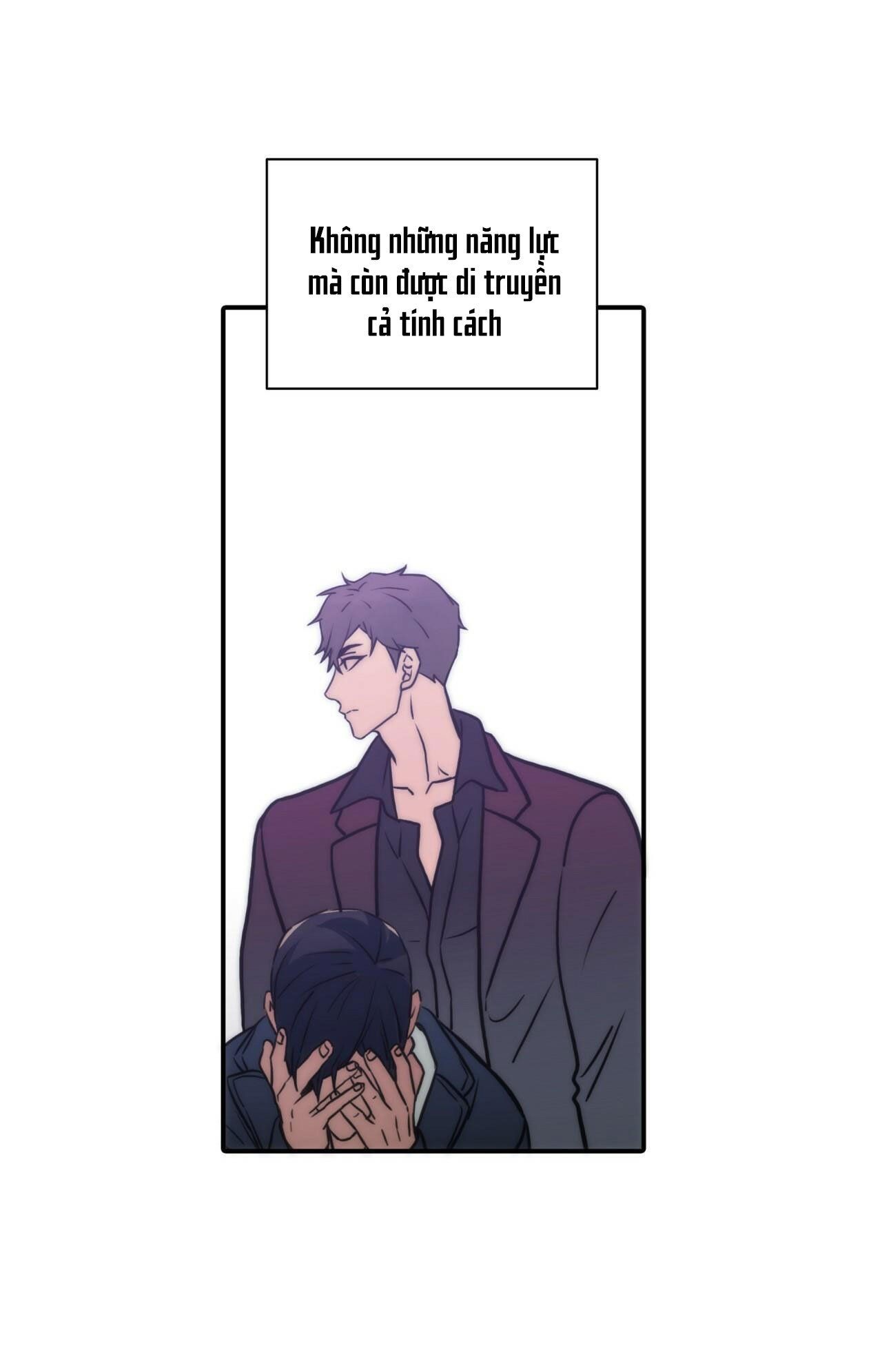 đọc truyện Giai Điệu Của Ngôn Ngữ Chương 57 ảnh 23 tại Thiên Thai Truyện