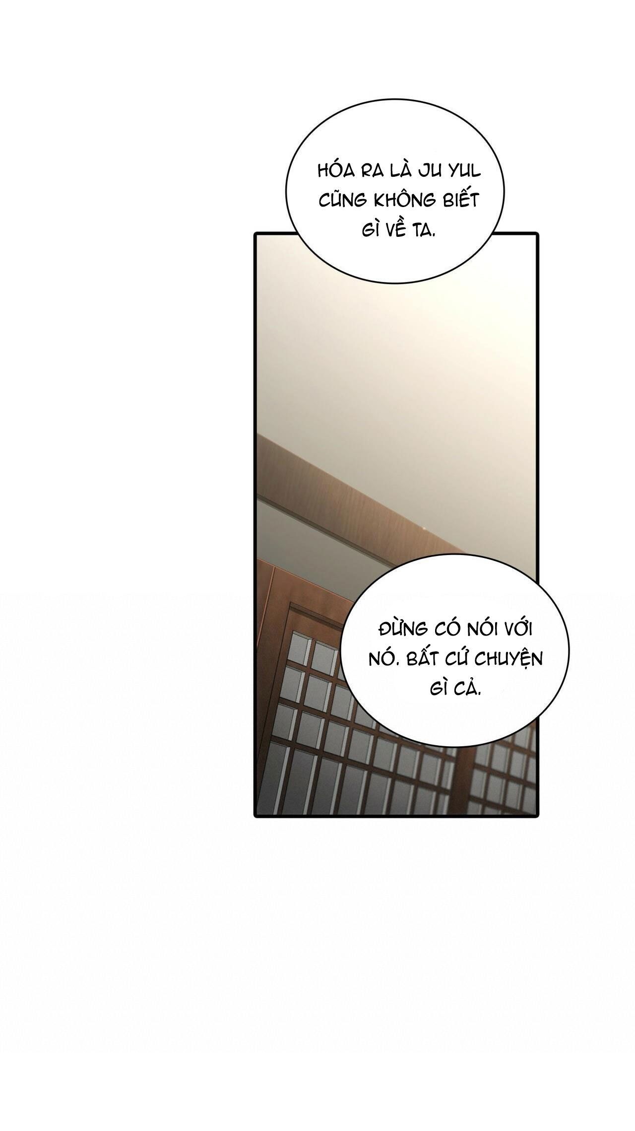 đọc truyện Giai Điệu Của Ngôn Ngữ Chương 57 ảnh 26 tại Thiên Thai Truyện