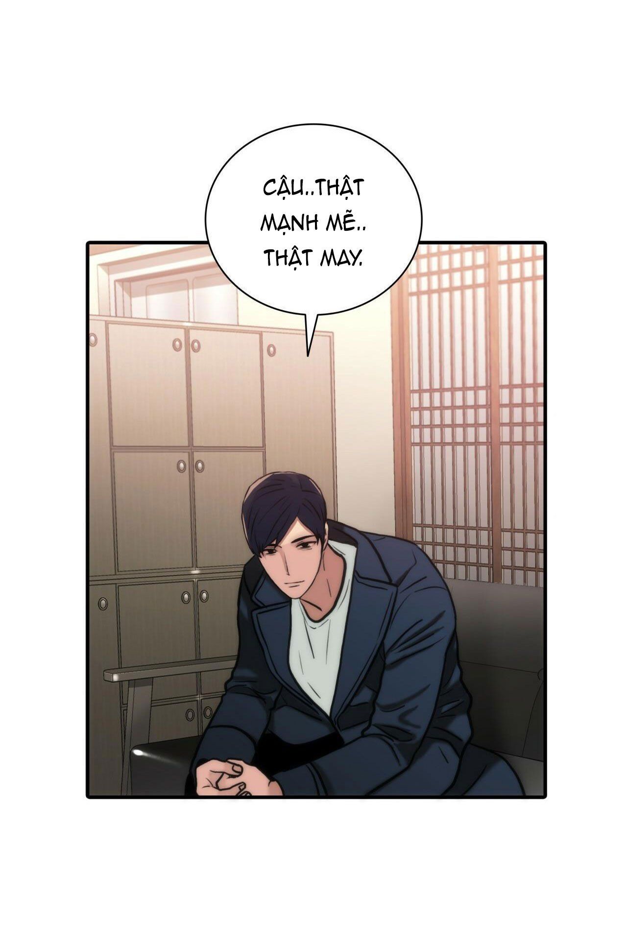 đọc truyện Giai Điệu Của Ngôn Ngữ Chương 57 ảnh 27 tại Thiên Thai Truyện