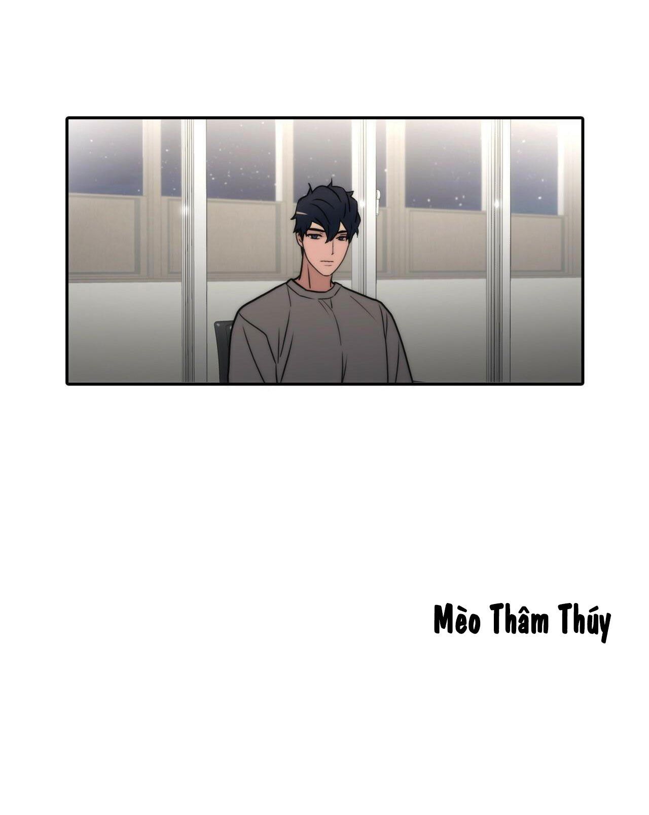 đọc truyện Giai Điệu Của Ngôn Ngữ Chương 57 ảnh 28 tại Thiên Thai Truyện