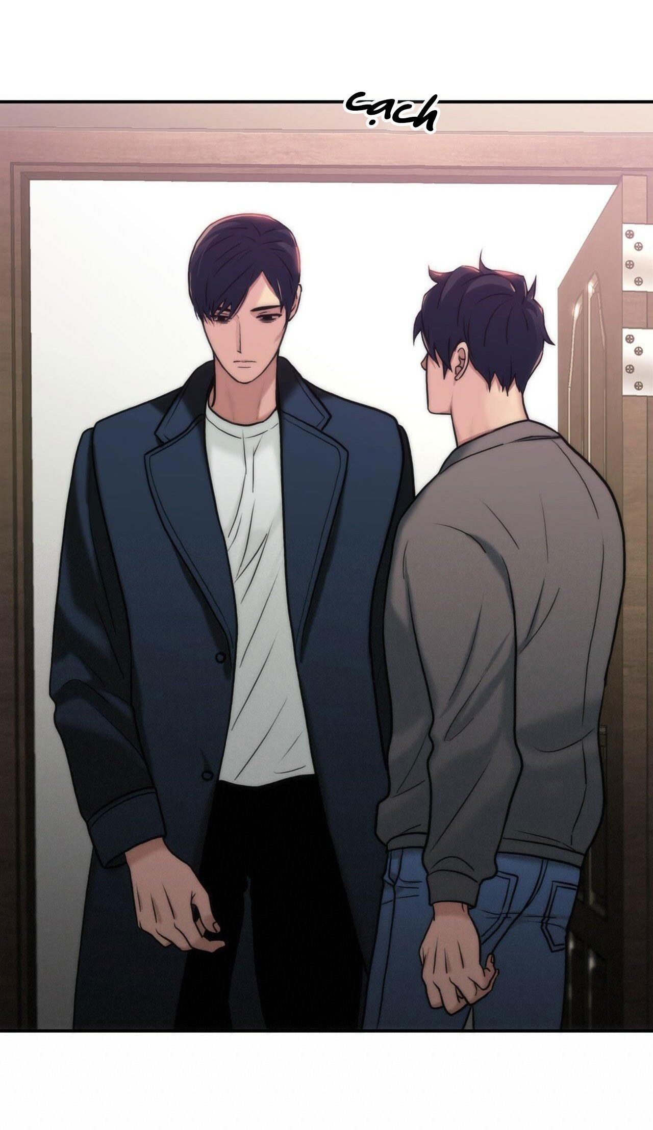 đọc truyện Giai Điệu Của Ngôn Ngữ Chương 57 ảnh 35 tại Thiên Thai Truyện