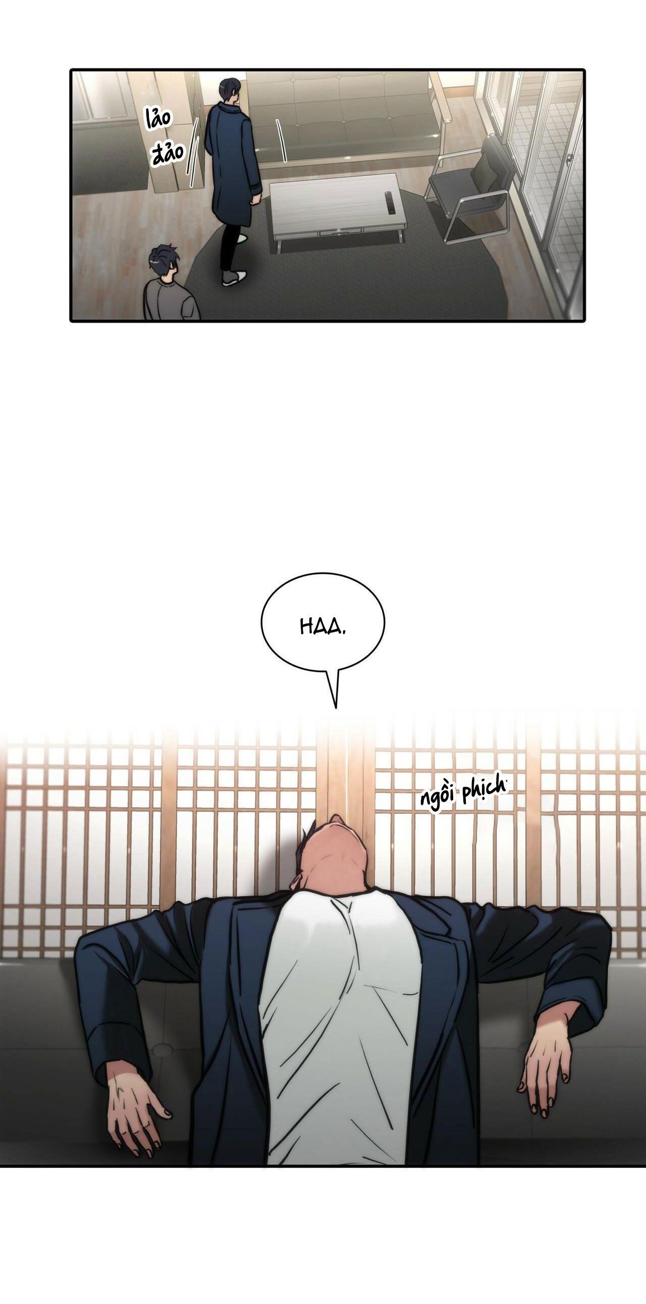 đọc truyện Giai Điệu Của Ngôn Ngữ Chương 57 ảnh 39 tại Thiên Thai Truyện