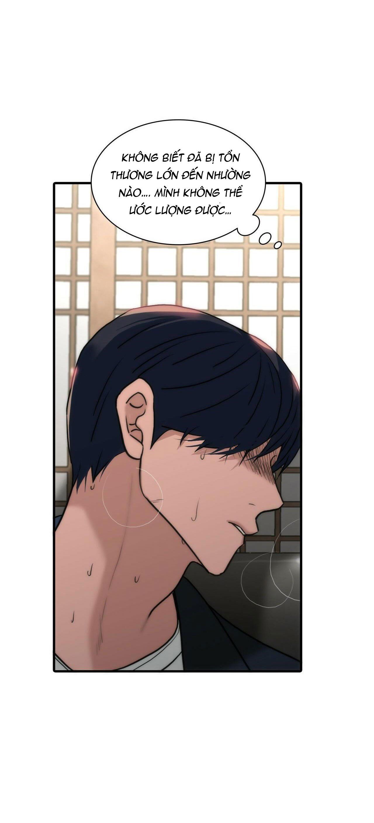 đọc truyện Giai Điệu Của Ngôn Ngữ Chương 57 ảnh 41 tại Thiên Thai Truyện