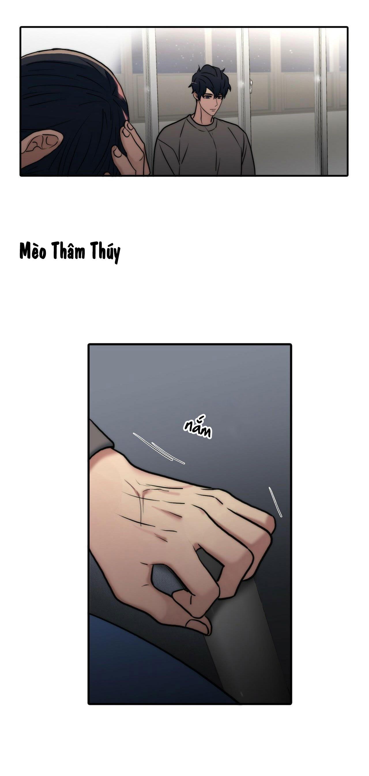 đọc truyện Giai Điệu Của Ngôn Ngữ Chương 57 ảnh 7 tại Thiên Thai Truyện