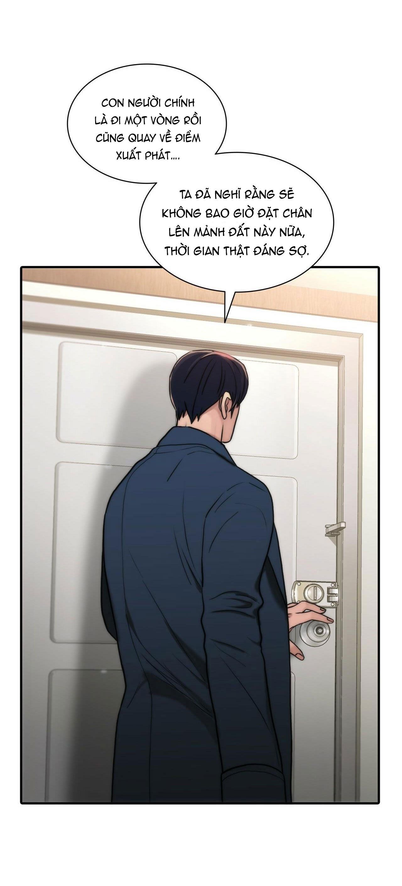 đọc truyện Giai Điệu Của Ngôn Ngữ Chương 57 ảnh 56 tại Thiên Thai Truyện