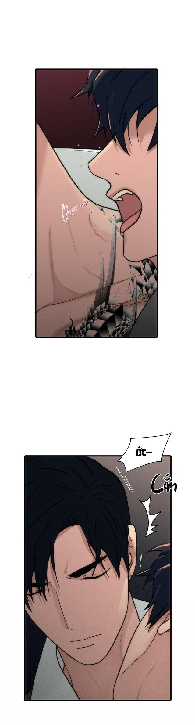 đọc truyện Giai Điệu Của Ngôn Ngữ Chương 58 ảnh 17 tại Thiên Thai Truyện