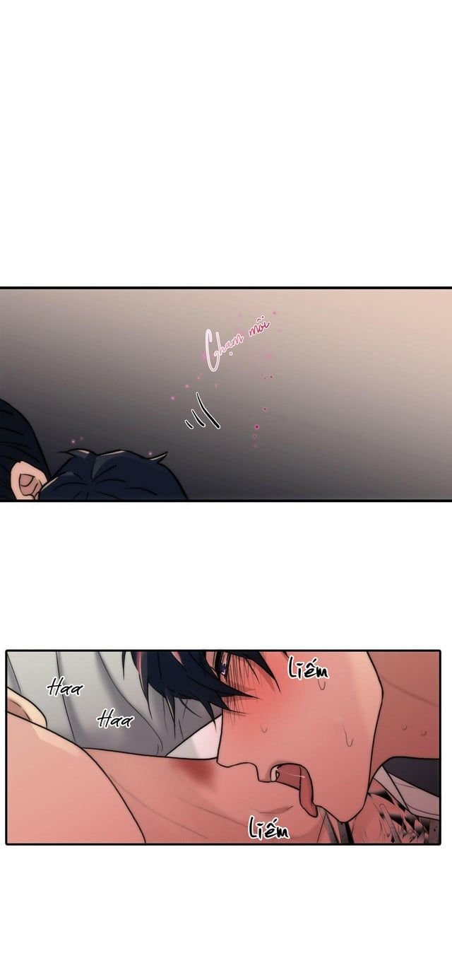 đọc truyện Giai Điệu Của Ngôn Ngữ Chương 58 ảnh 18 tại Thiên Thai Truyện