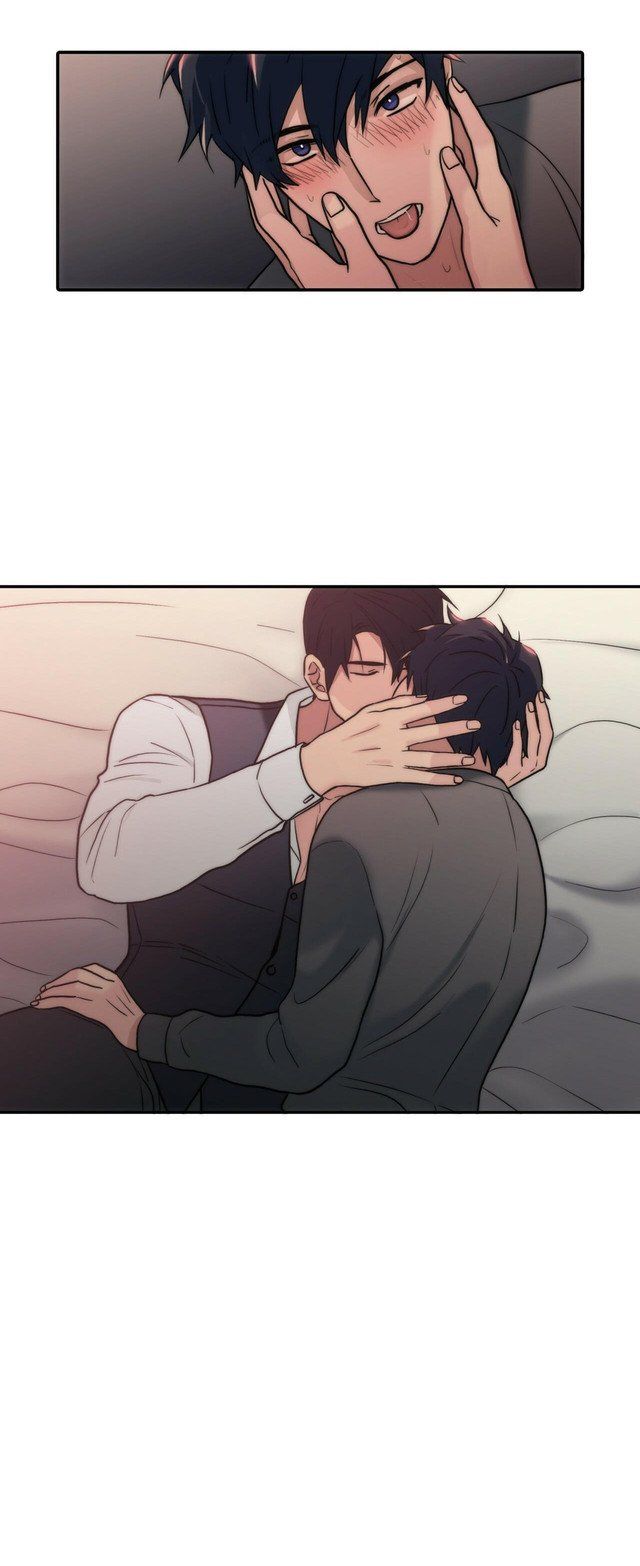 đọc truyện Giai Điệu Của Ngôn Ngữ Chương 58 ảnh 19 tại Thiên Thai Truyện