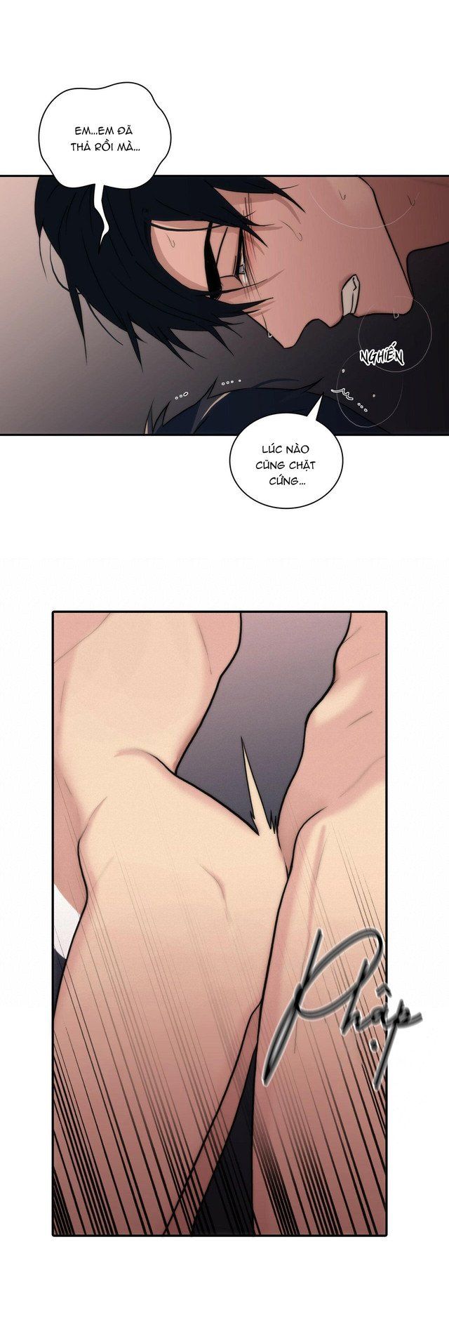 đọc truyện Giai Điệu Của Ngôn Ngữ Chương 58 ảnh 23 tại Thiên Thai Truyện