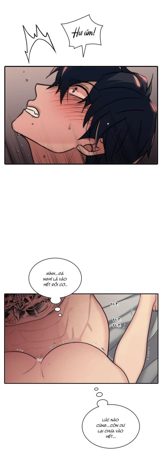 đọc truyện Giai Điệu Của Ngôn Ngữ Chương 58 ảnh 24 tại Thiên Thai Truyện