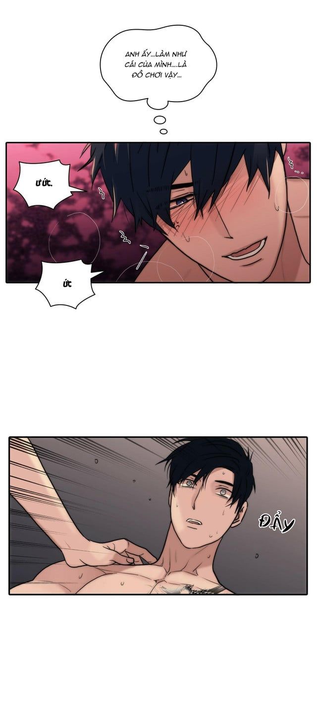 đọc truyện Giai Điệu Của Ngôn Ngữ Chương 58 ảnh 26 tại Thiên Thai Truyện