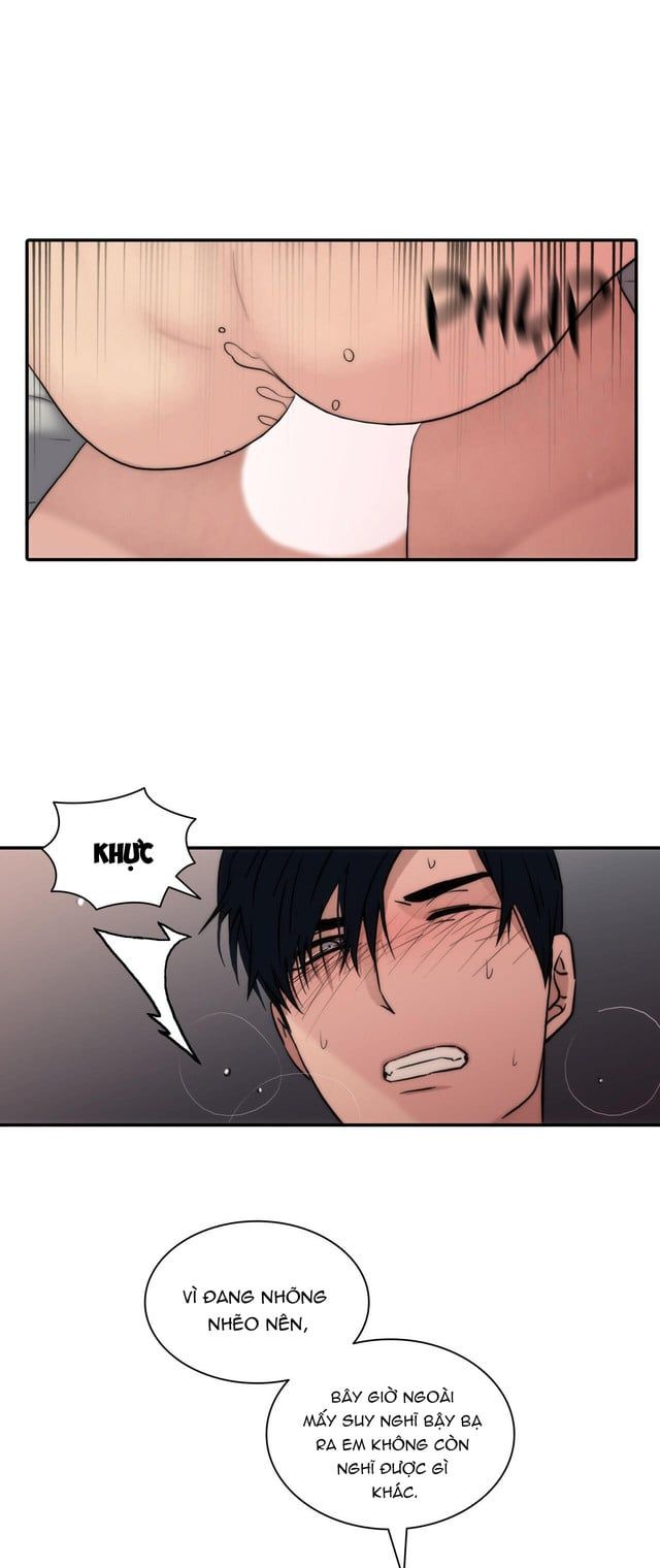 đọc truyện Giai Điệu Của Ngôn Ngữ Chương 58 ảnh 28 tại Thiên Thai Truyện